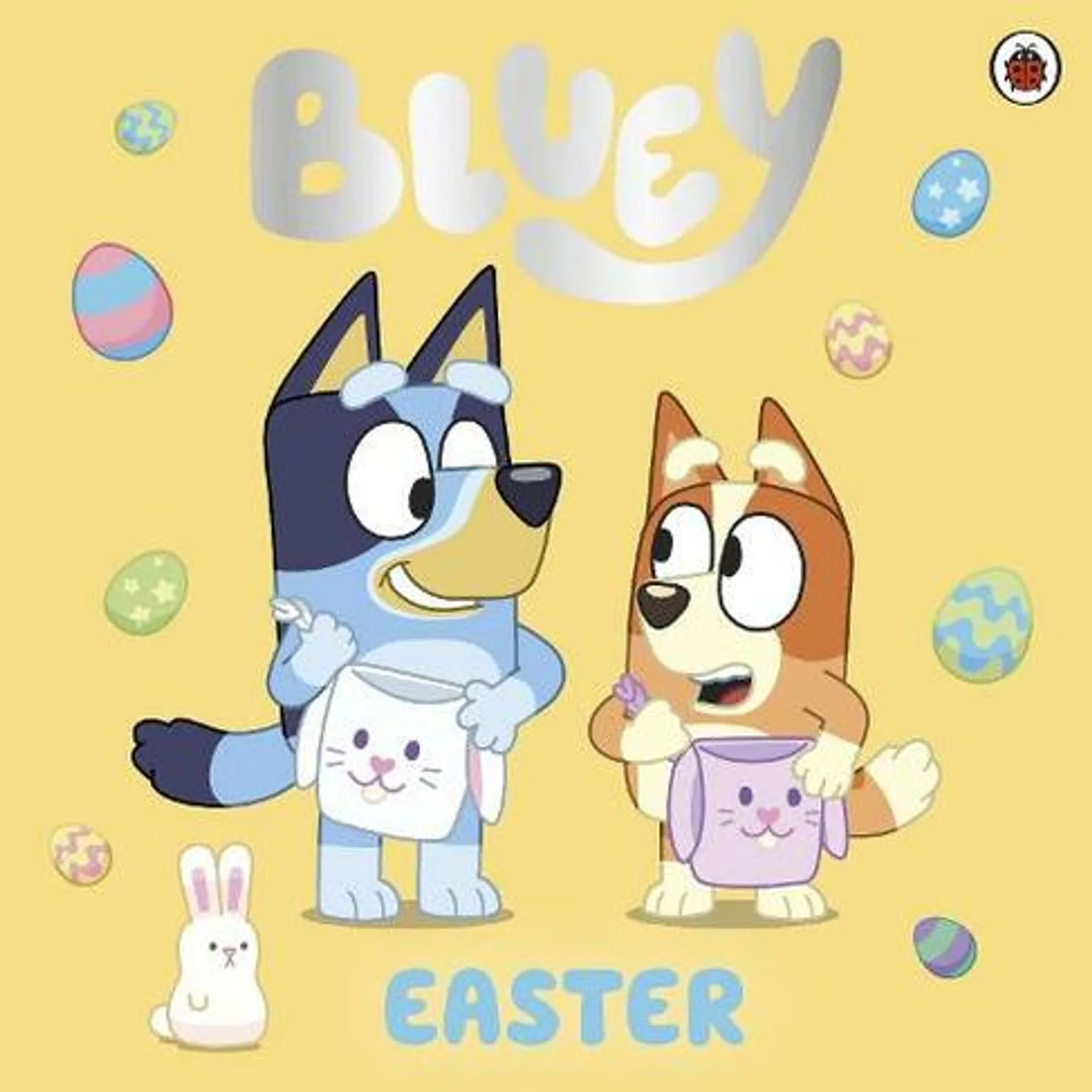 Bluey: Easter: (Bluey)