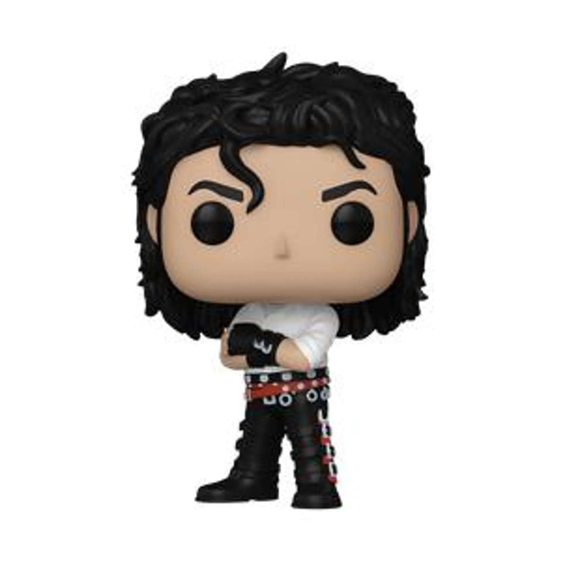 Michael Jackson: Pop! Vinyl Figure: Michael Jackson (Dirty Diana)