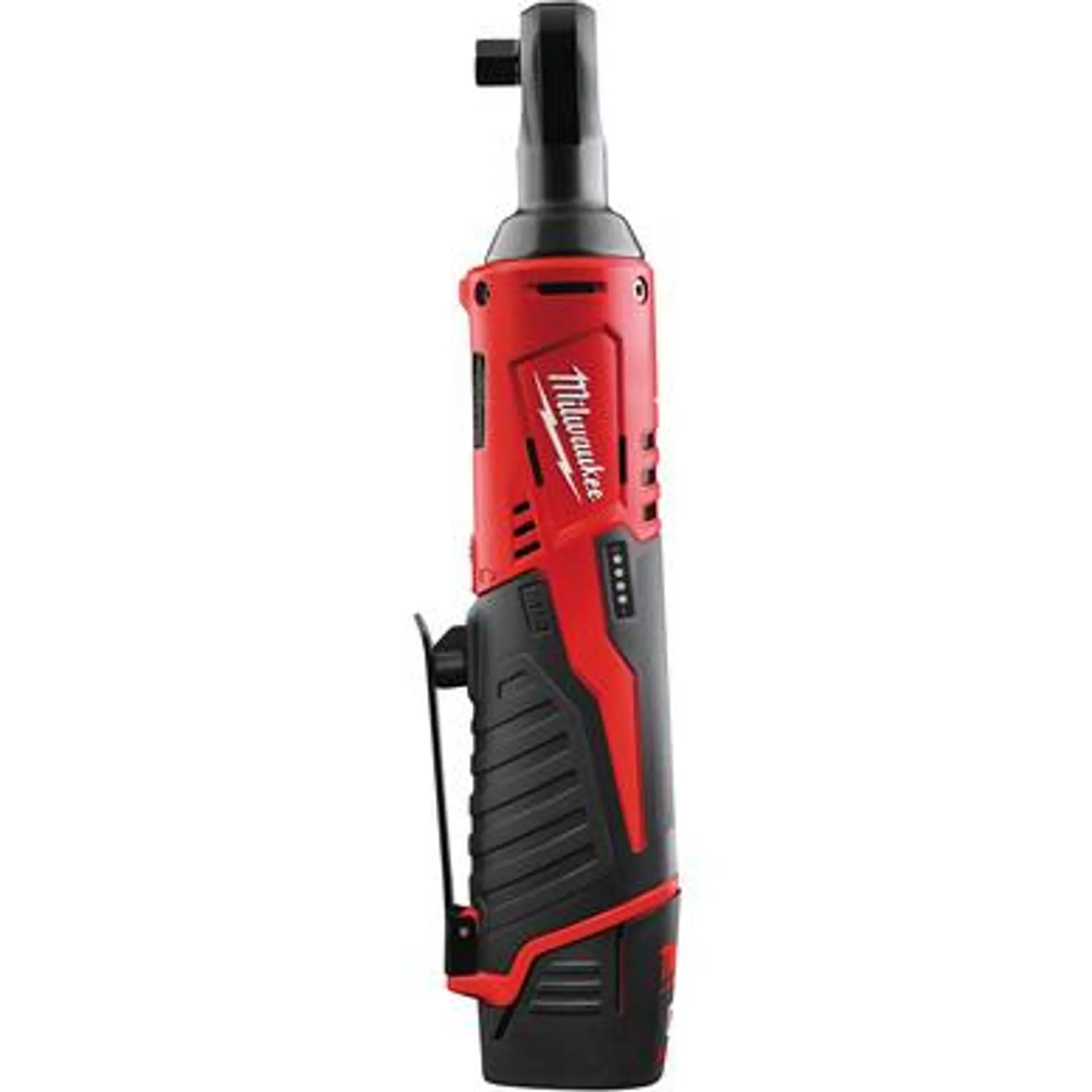 Milwaukee M12IR-201B (3/8") Compact Impact Ratchet 1 x 2.0Ah