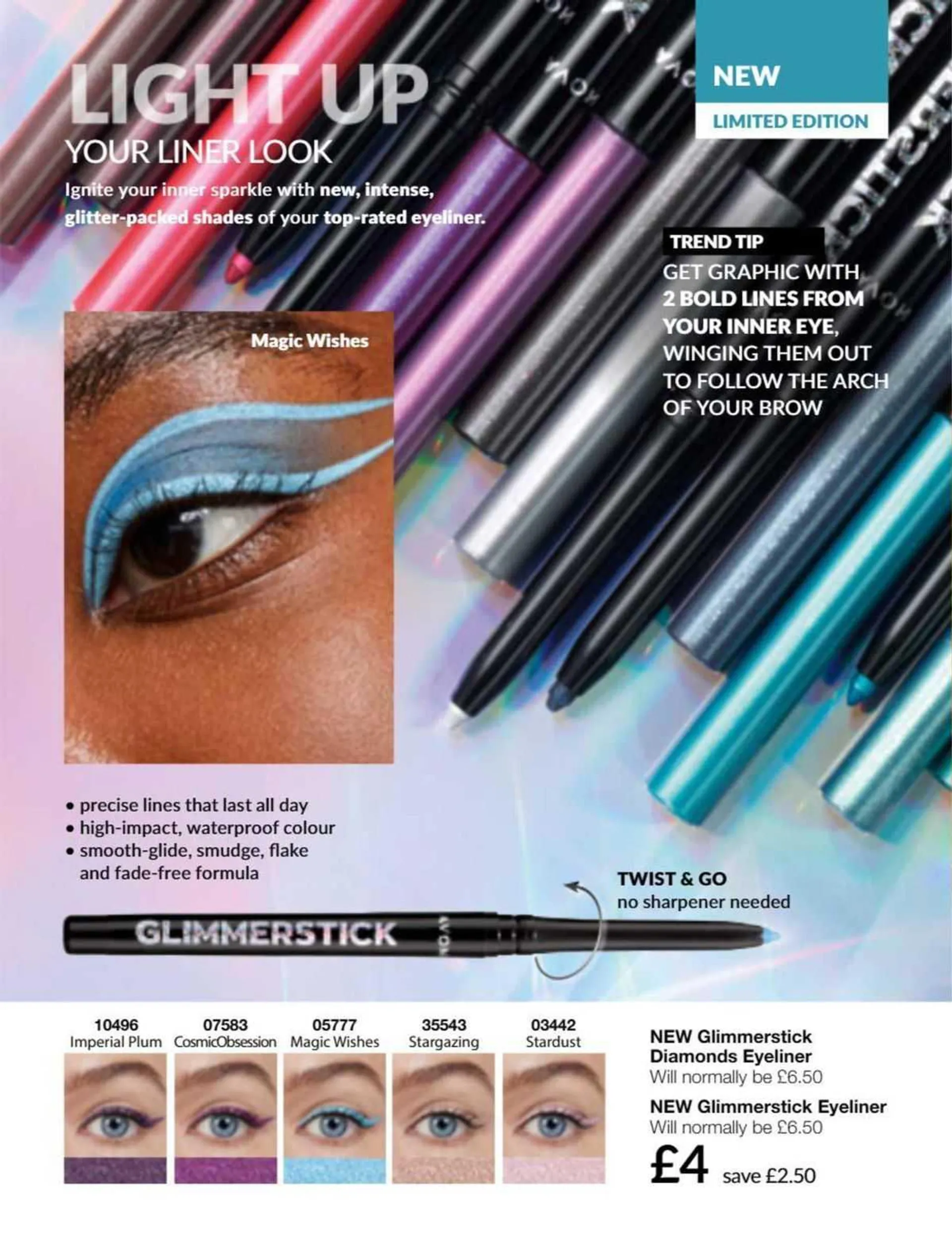 Avon Weekly Offers from 1 December to 31 December 2023 - Catalogue Page 4