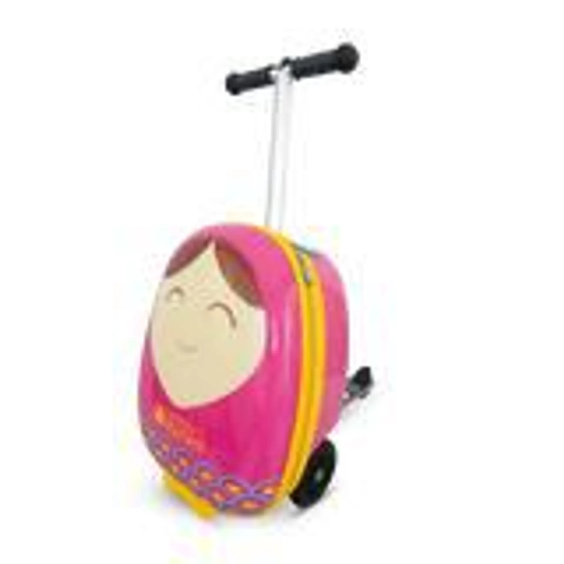 Flyte Midi 18 inch Betty Scooter Suitcase