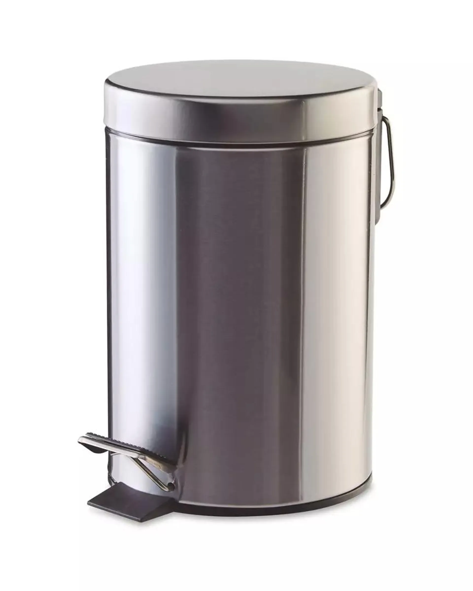 3L Bathroom Bin