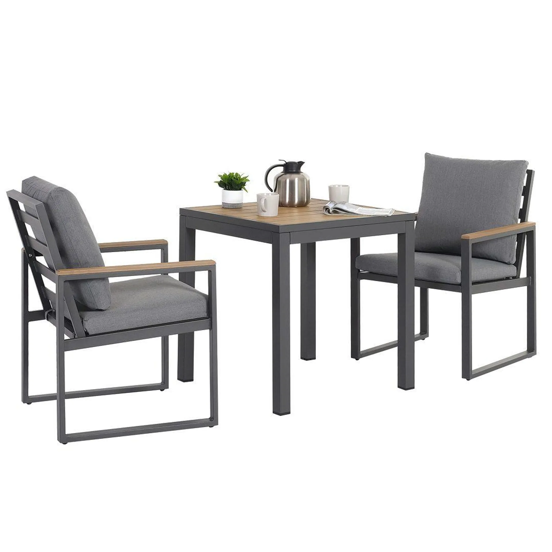 Salcombe Garden Bistro Set