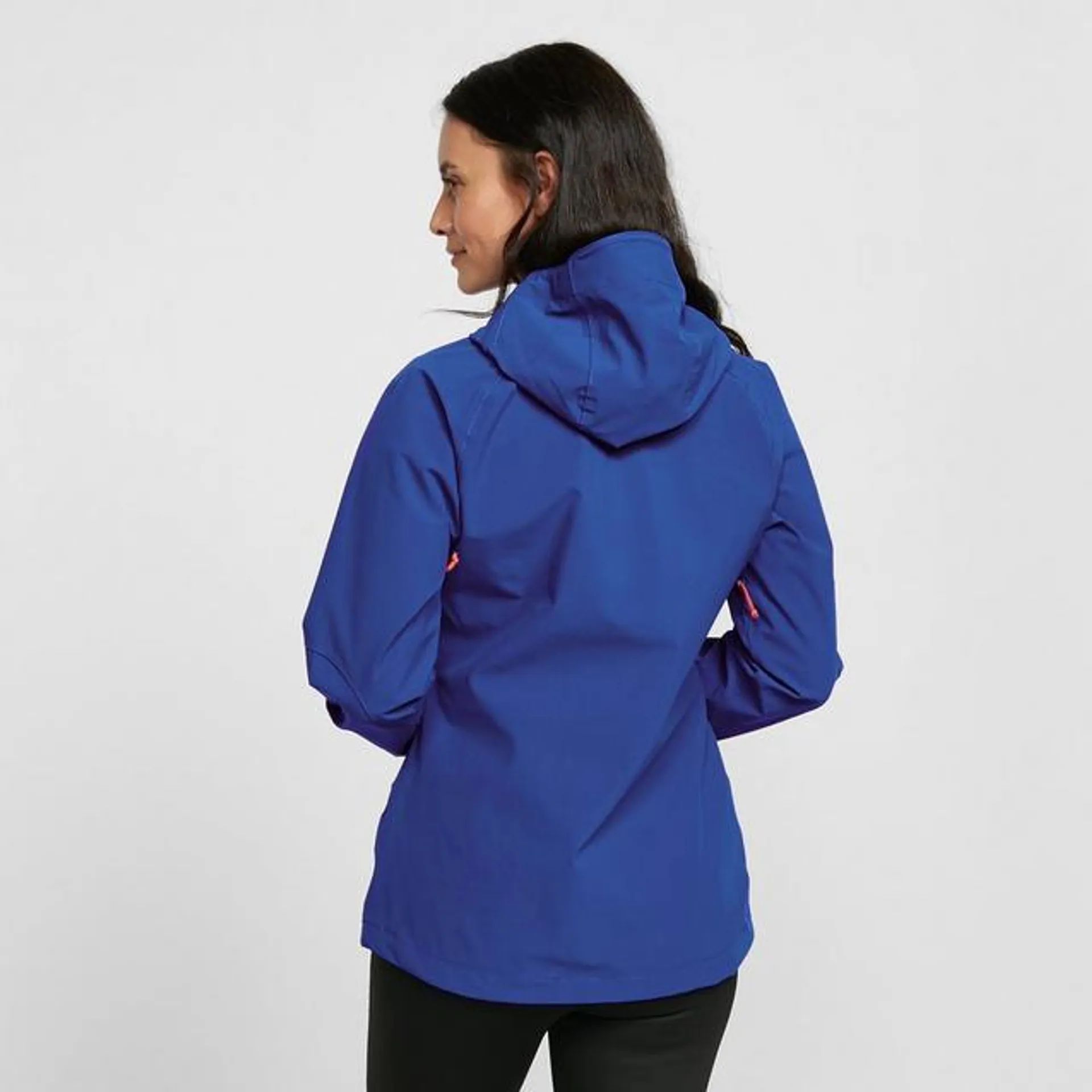 Women's Fortitude Waterproof Jacket