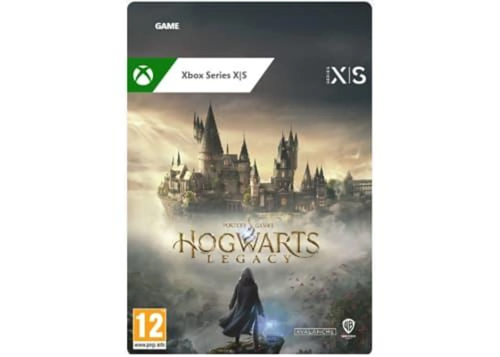 Hogwarts Legacy (Xbox Series X)