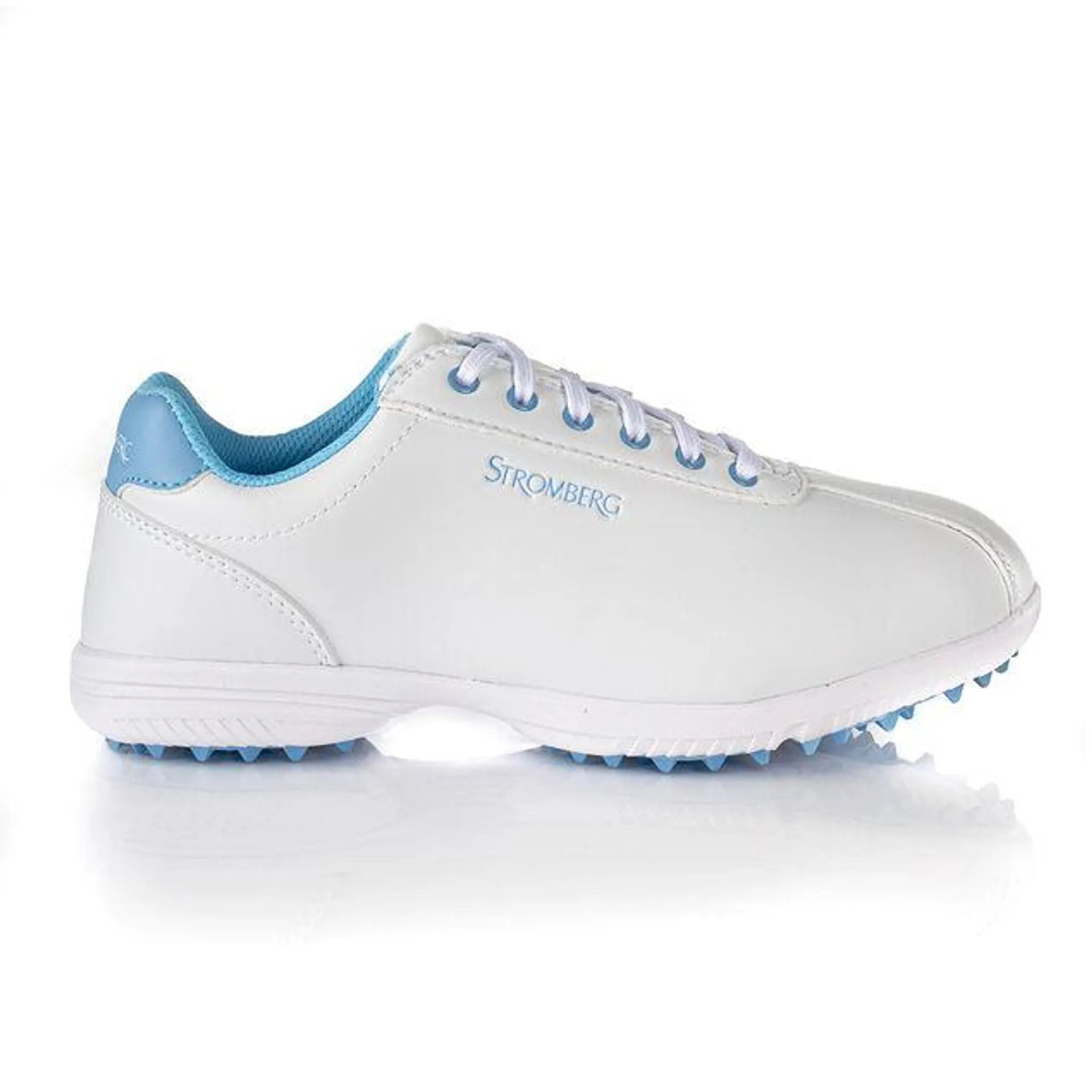 Stromberg Ladies Mia Waterproof Spikeless Golf Shoes