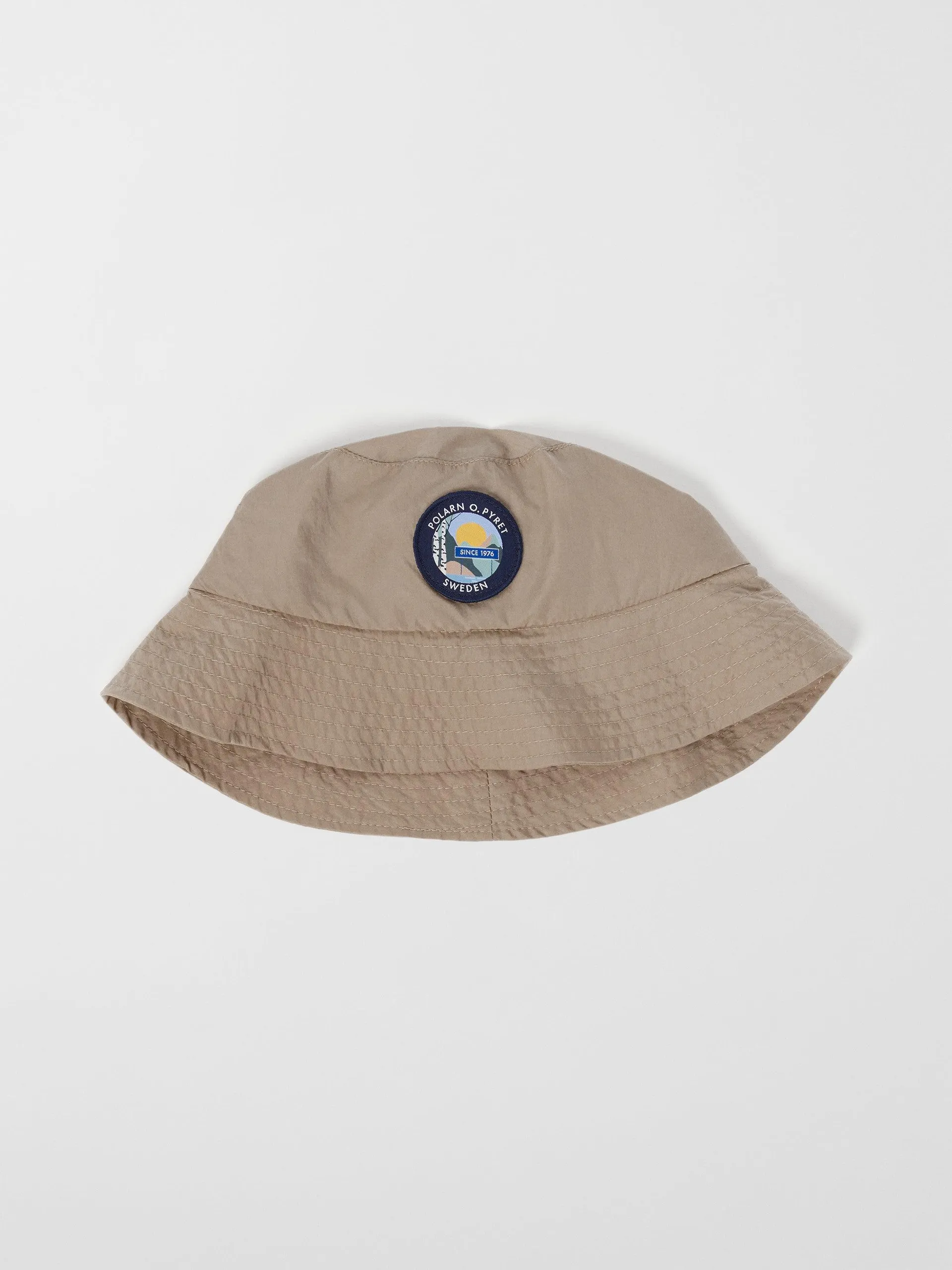 Kids Bucket Hat