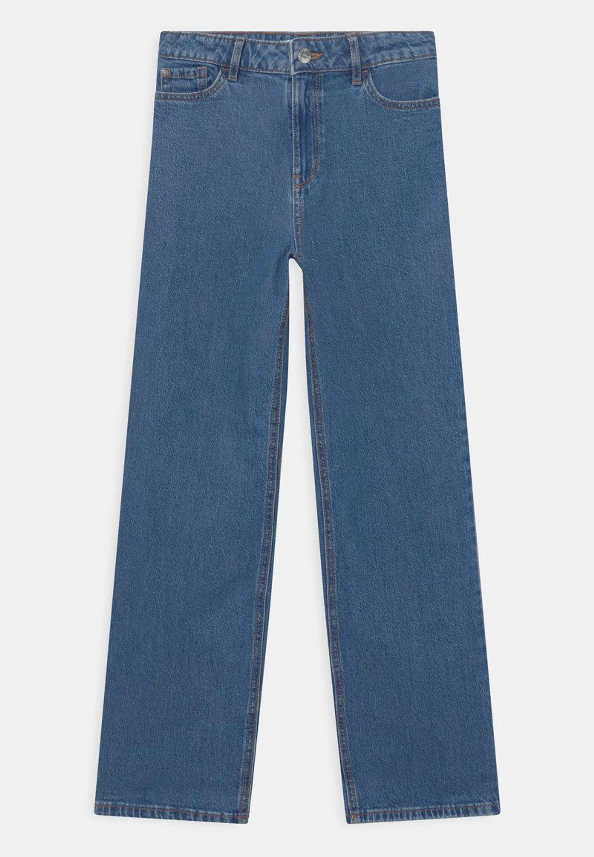 TROUSERS LALEH - Relaxed fit jeans
