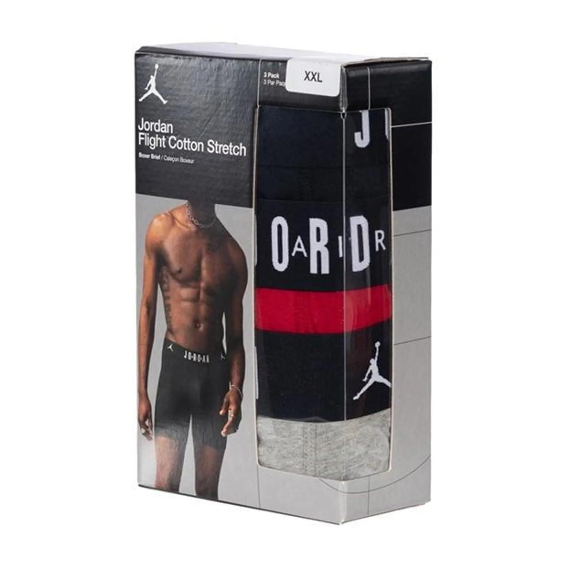 3Pk Boxer Mens