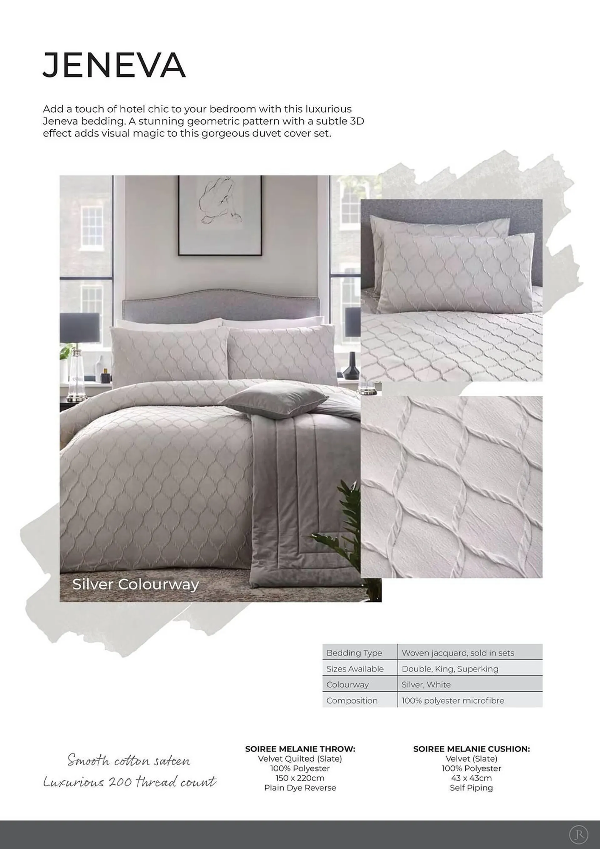 Dunelm Catalog from 2 November to 29 February 2024 - Catalogue Page 15