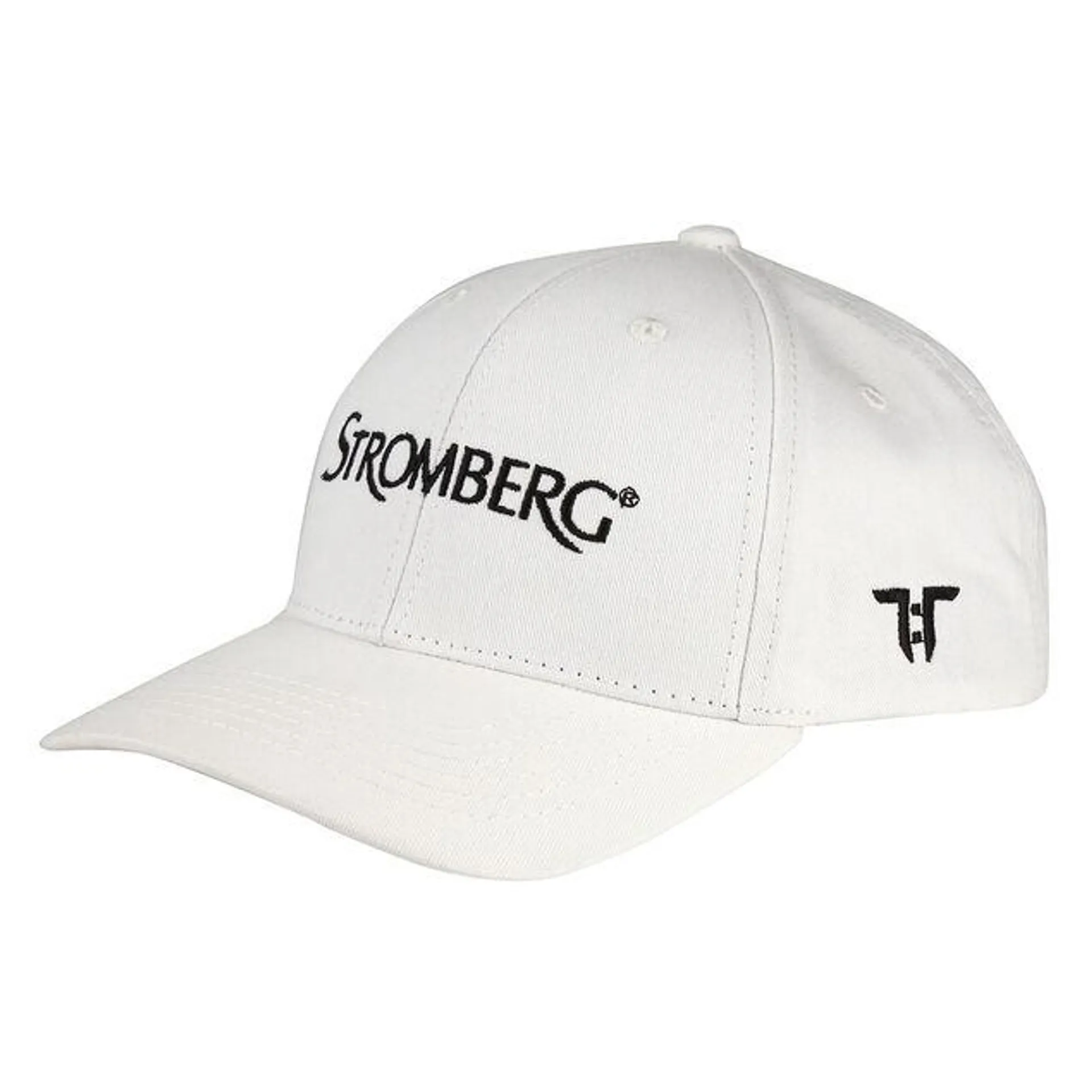 Stromberg Men's Core Logo Golf Cap