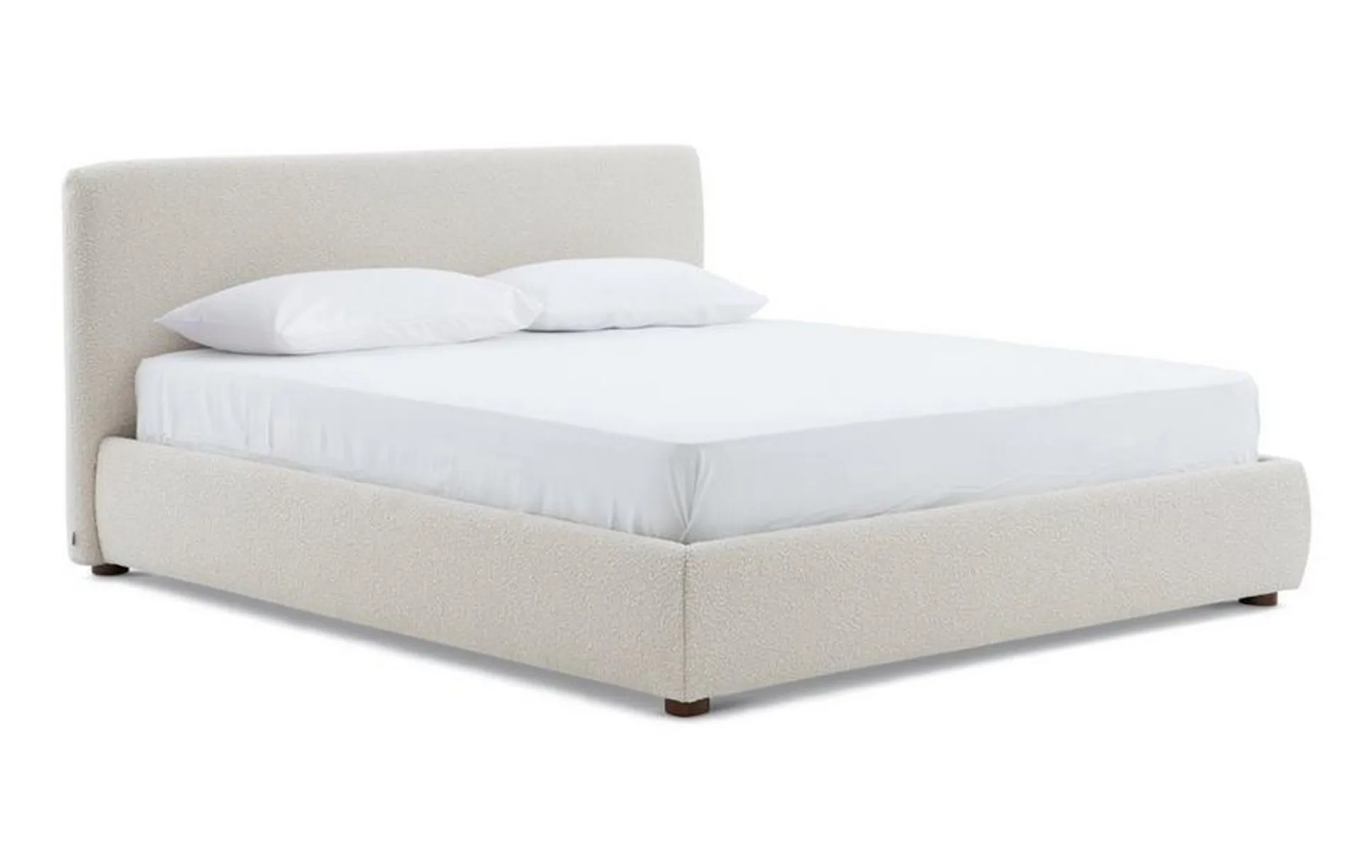 Double Ottoman Bed