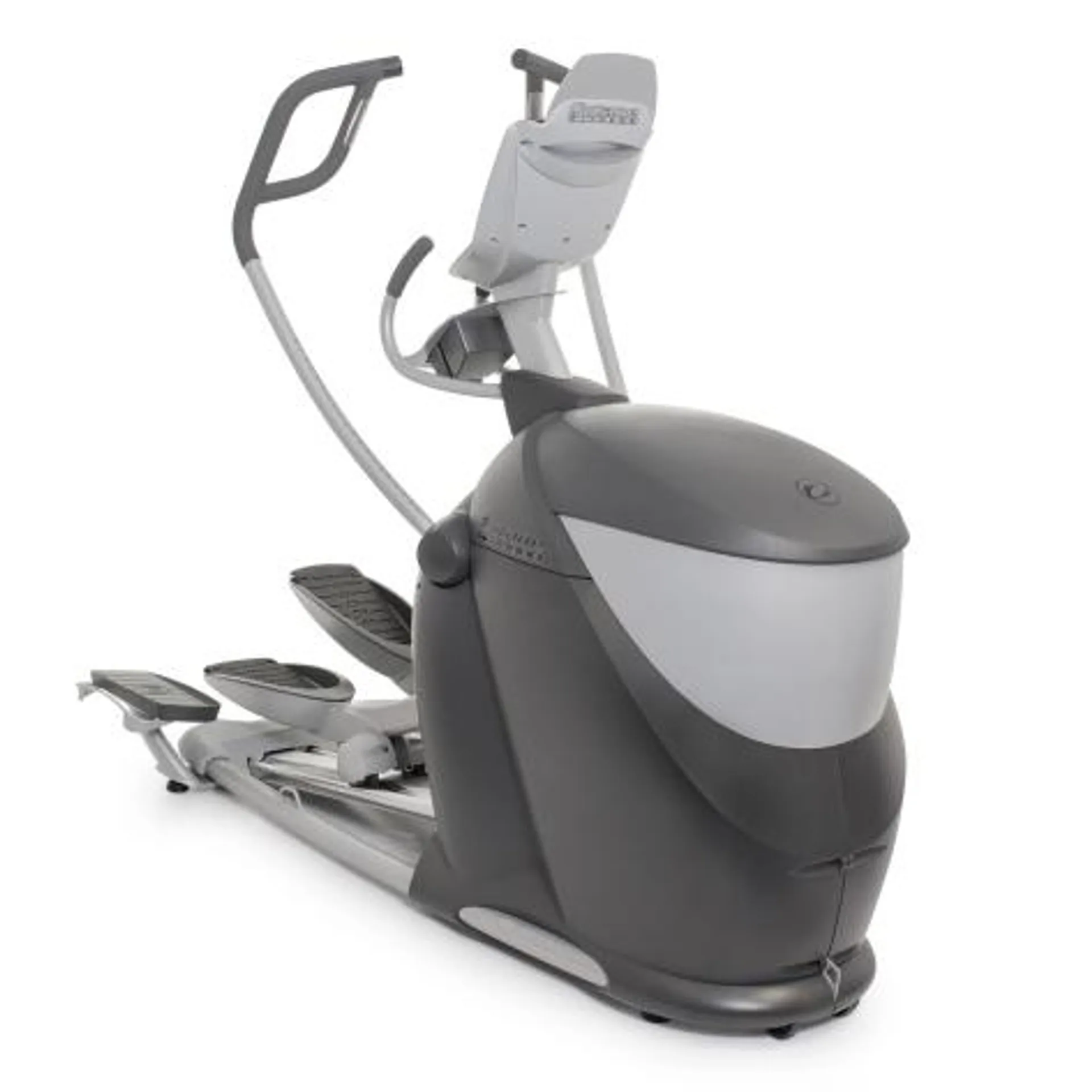 Octane Q47Xi Elliptical Cross Trainer with Cross Circuit Kit - Northampton Ex-Display Product