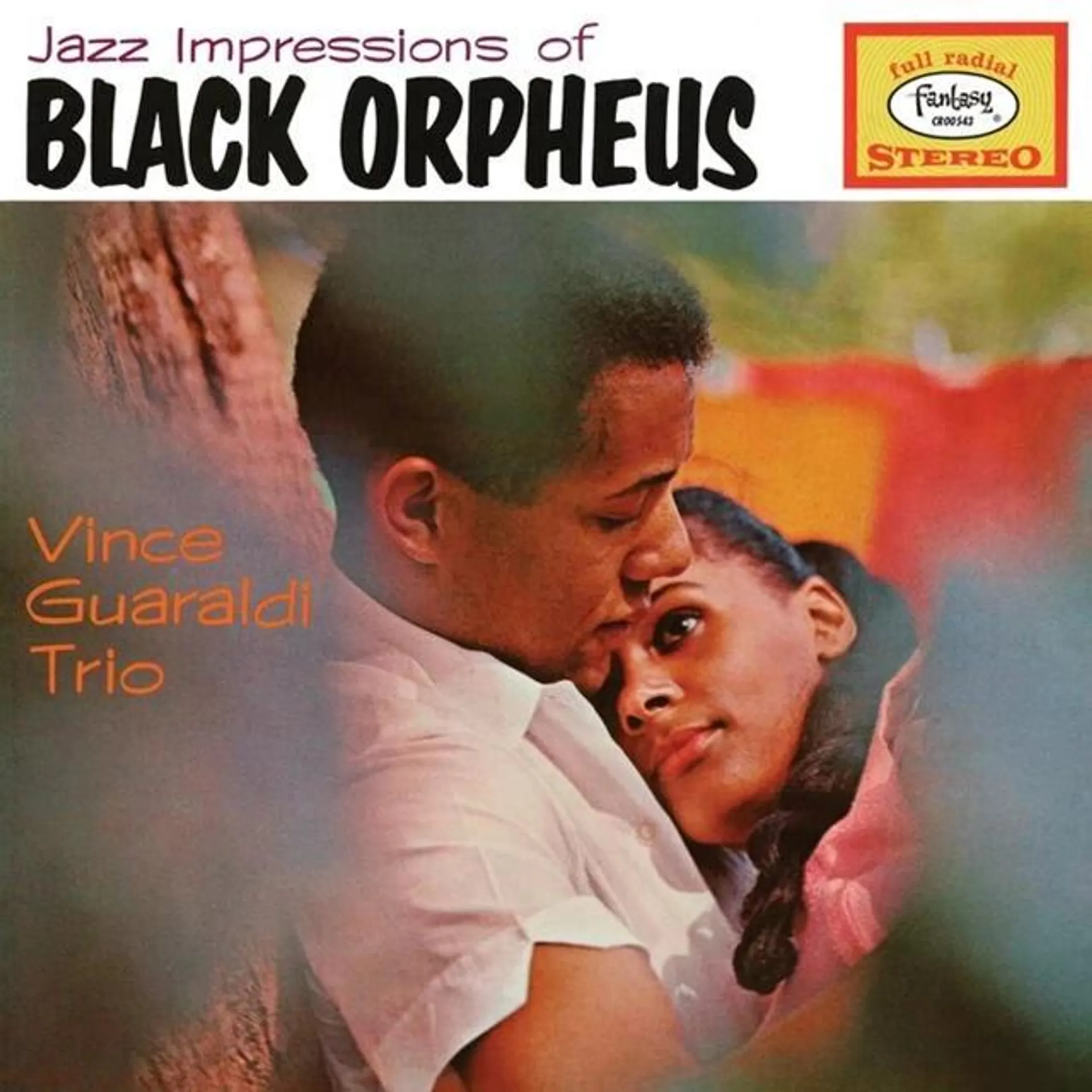 Jazz Impressions of Black Orpheus