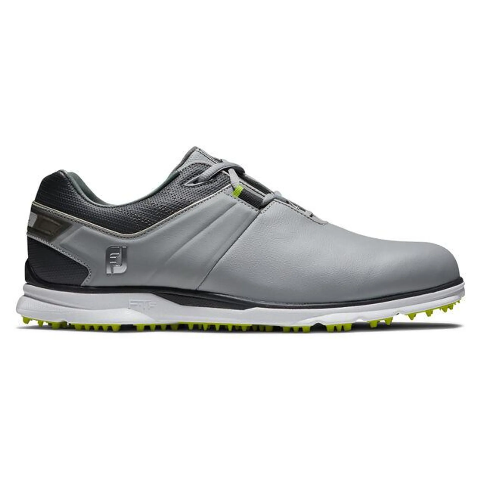 FootJoy Men's Pro SL Waterproof Spikeless Golf Shoes