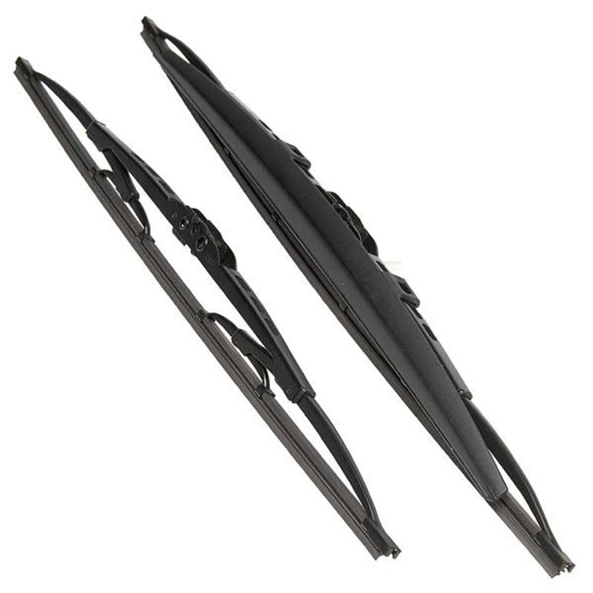 Bosch Super Plus Universal Wiper Blade Set With Spoiler SP22/20S