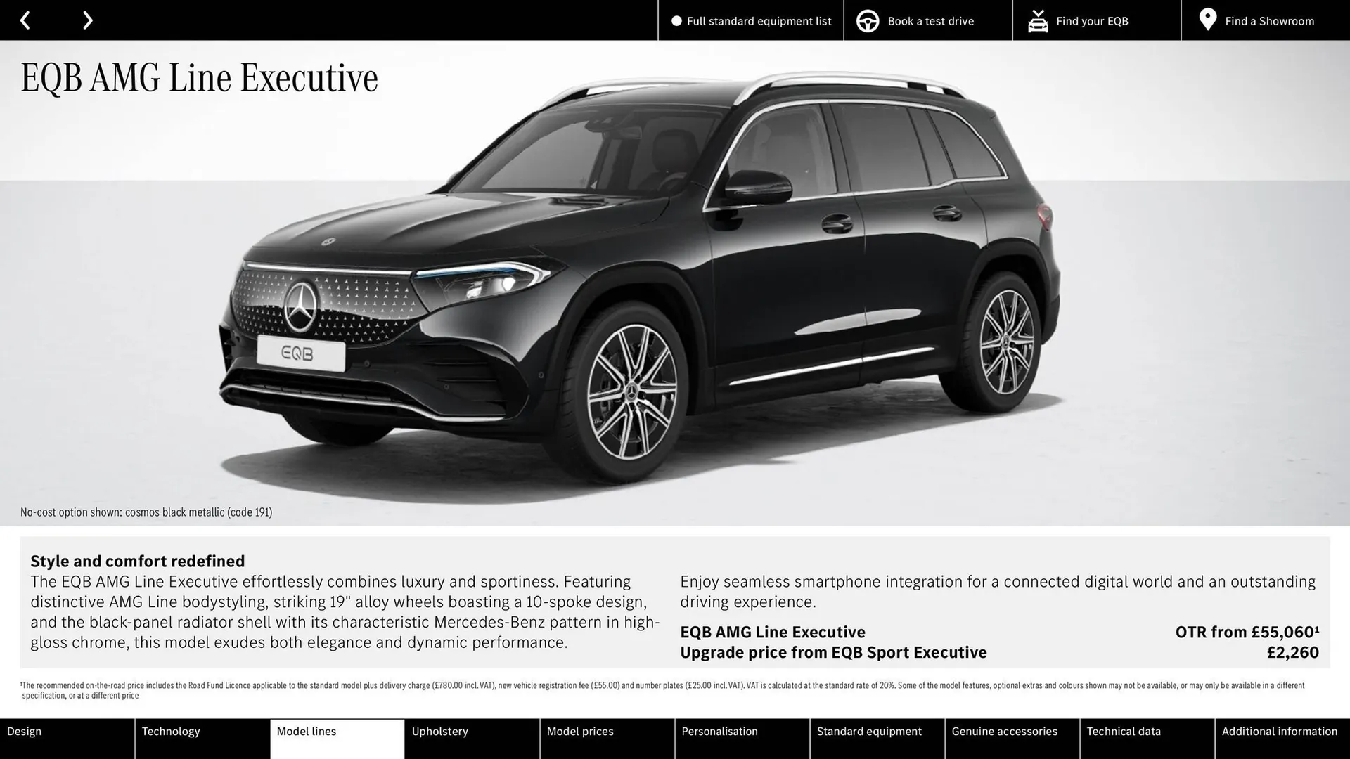 Mercedes-Benz leaflet from 23 January to 31 December 2024 - Catalogue Page 18