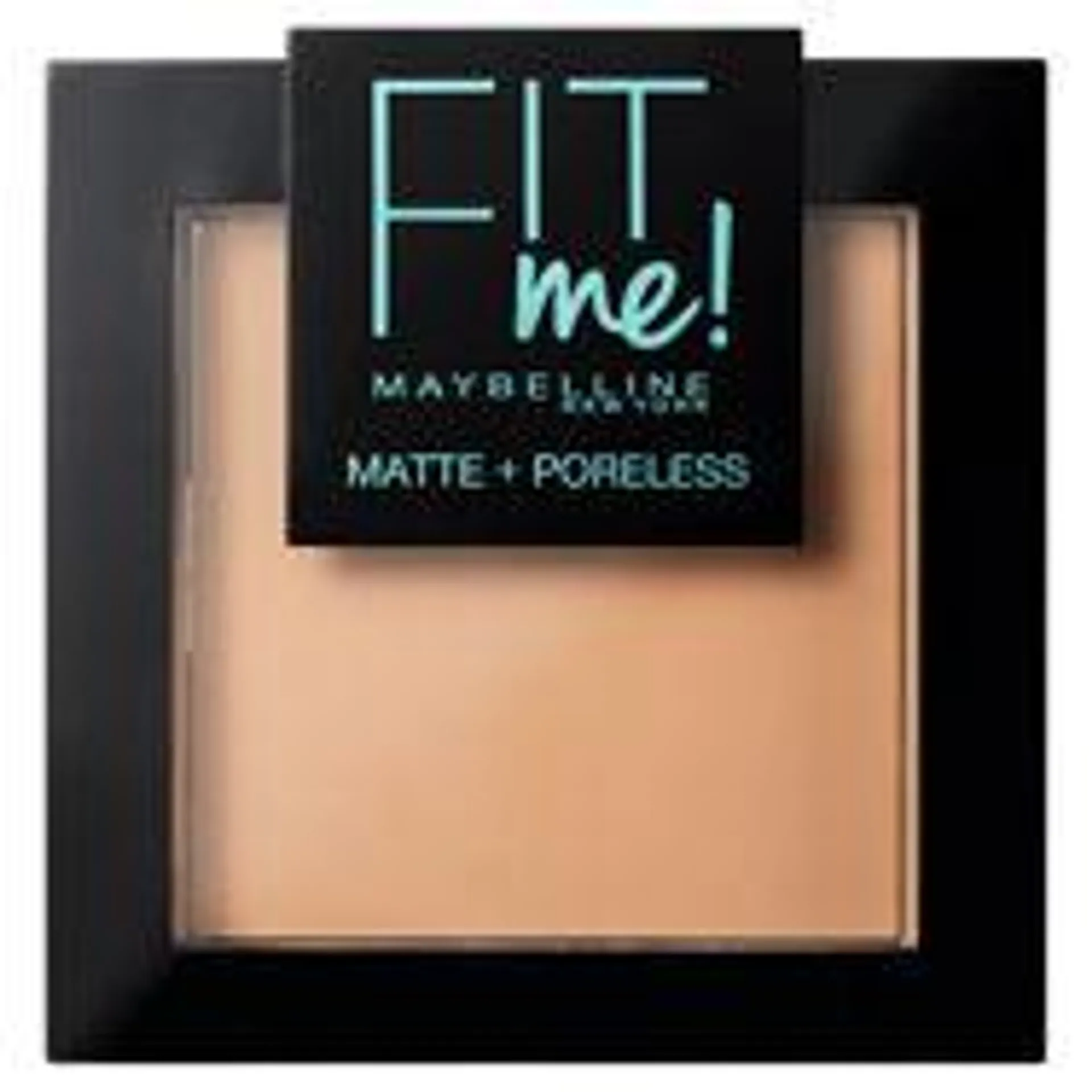 Maybelline Fit Me Matte & Poreless Powder 220 Natural Beige