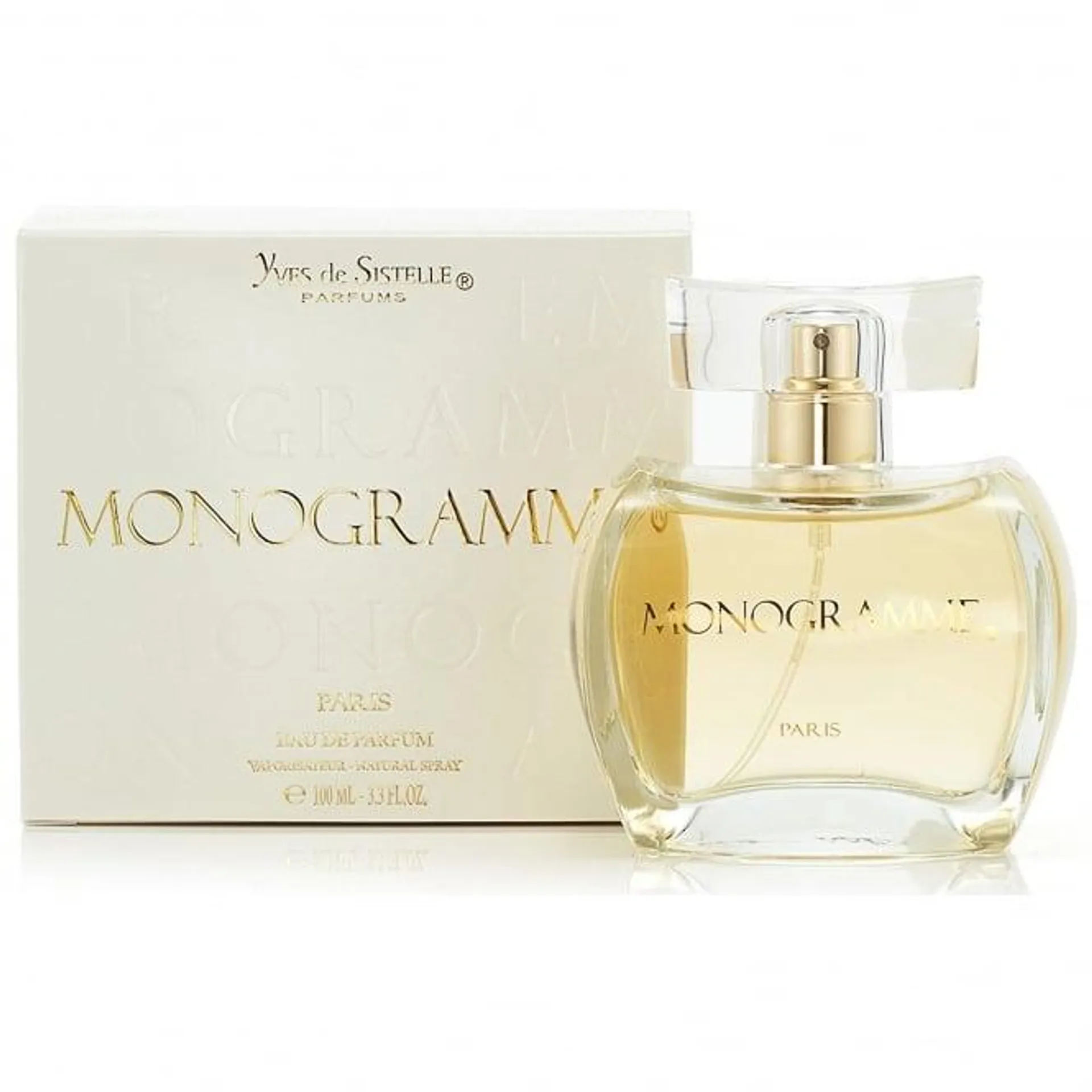 Monogramme Eau De Parfum 100ml Spray