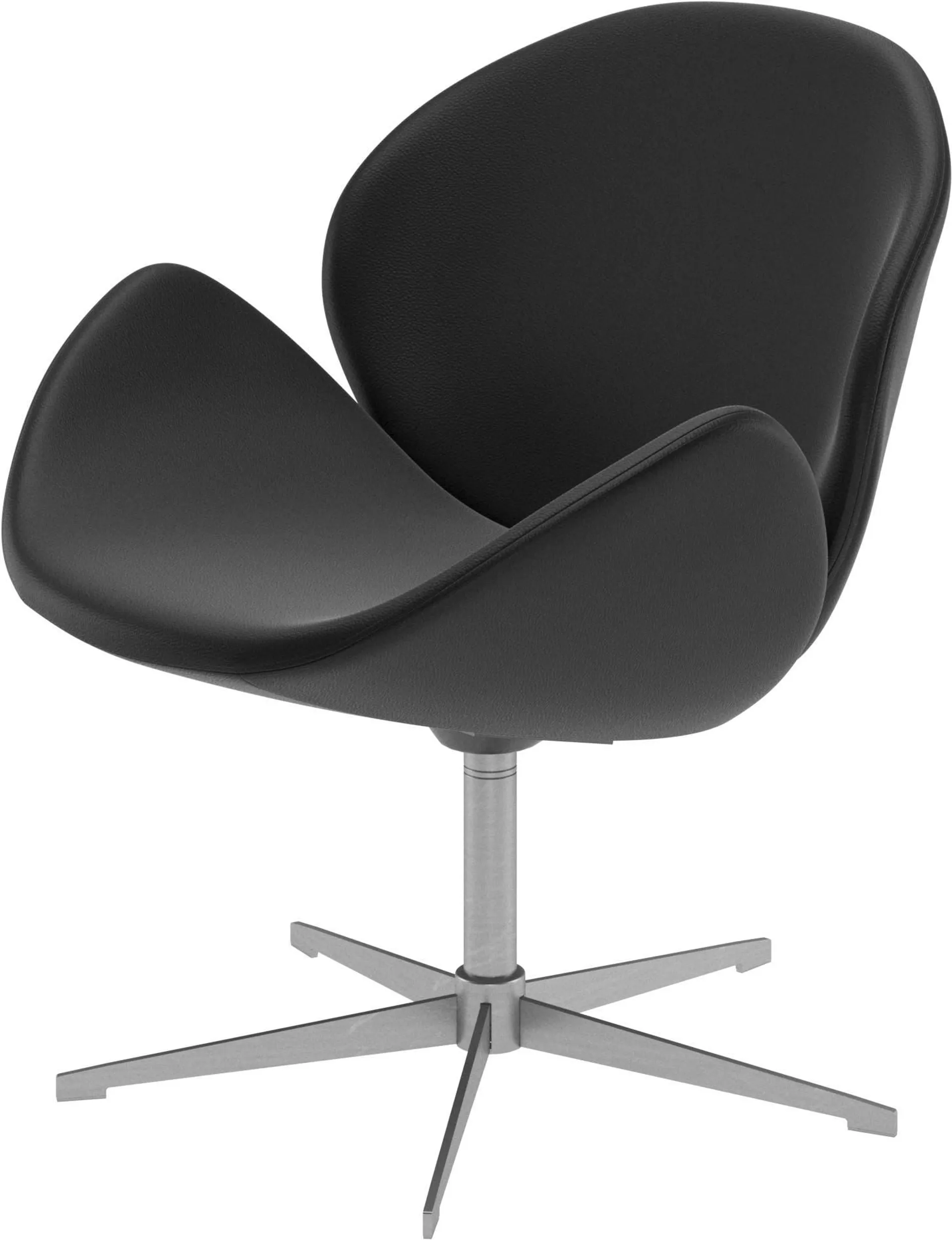 Ogi chair with swivel function