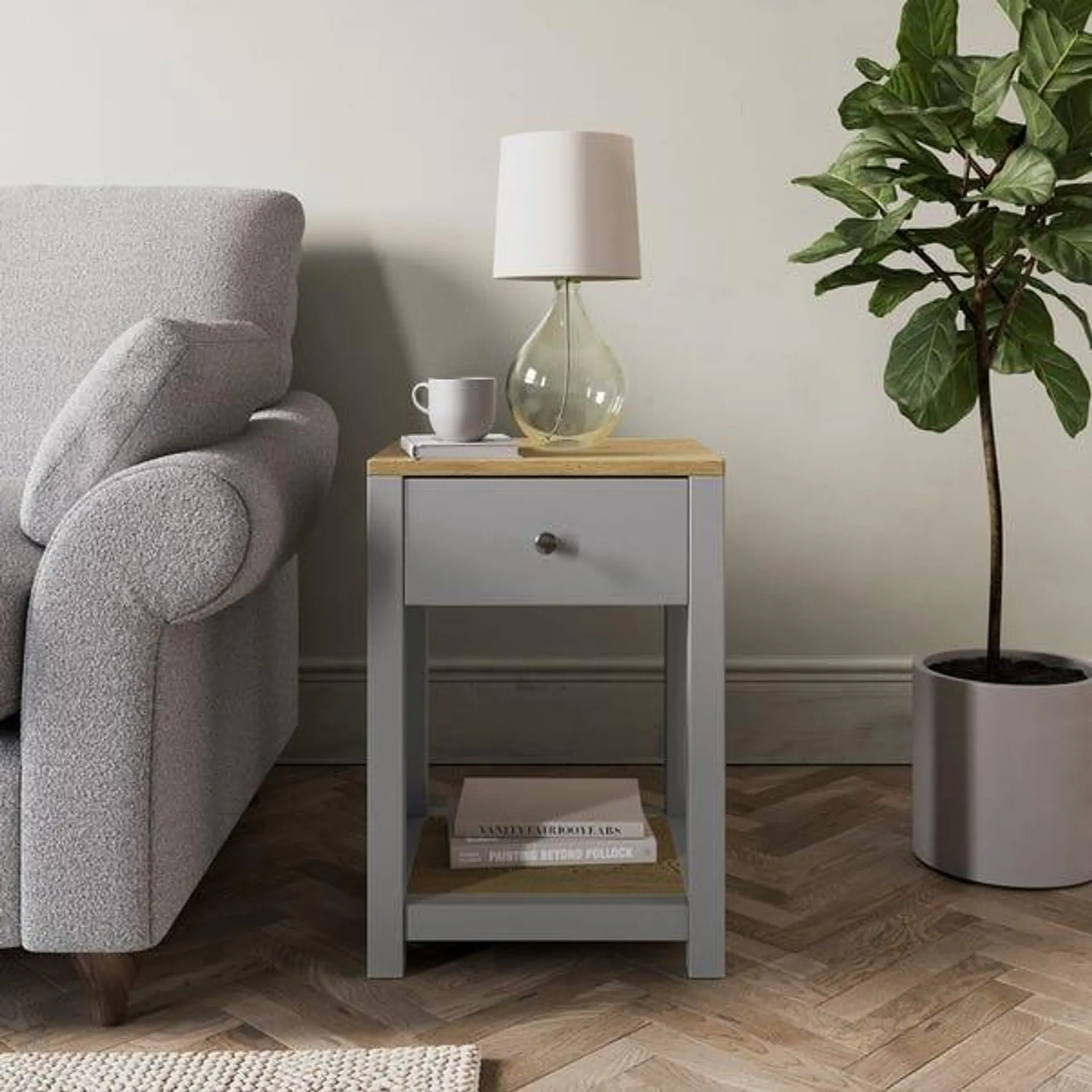 Olney Side Table