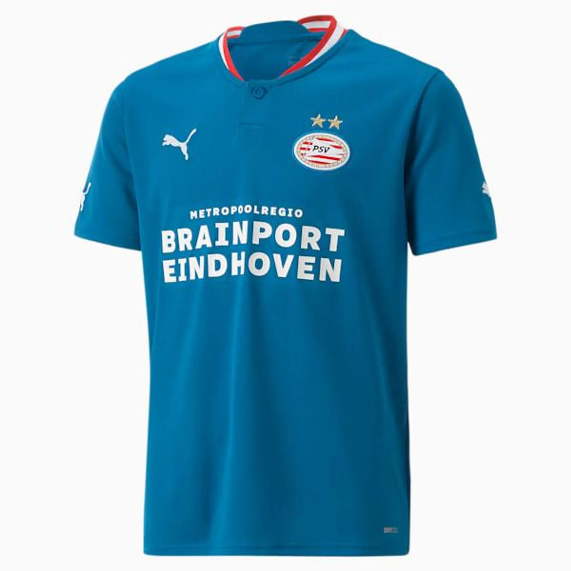 PSV Eindhoven Third 22/23 Replica Jersey Youth