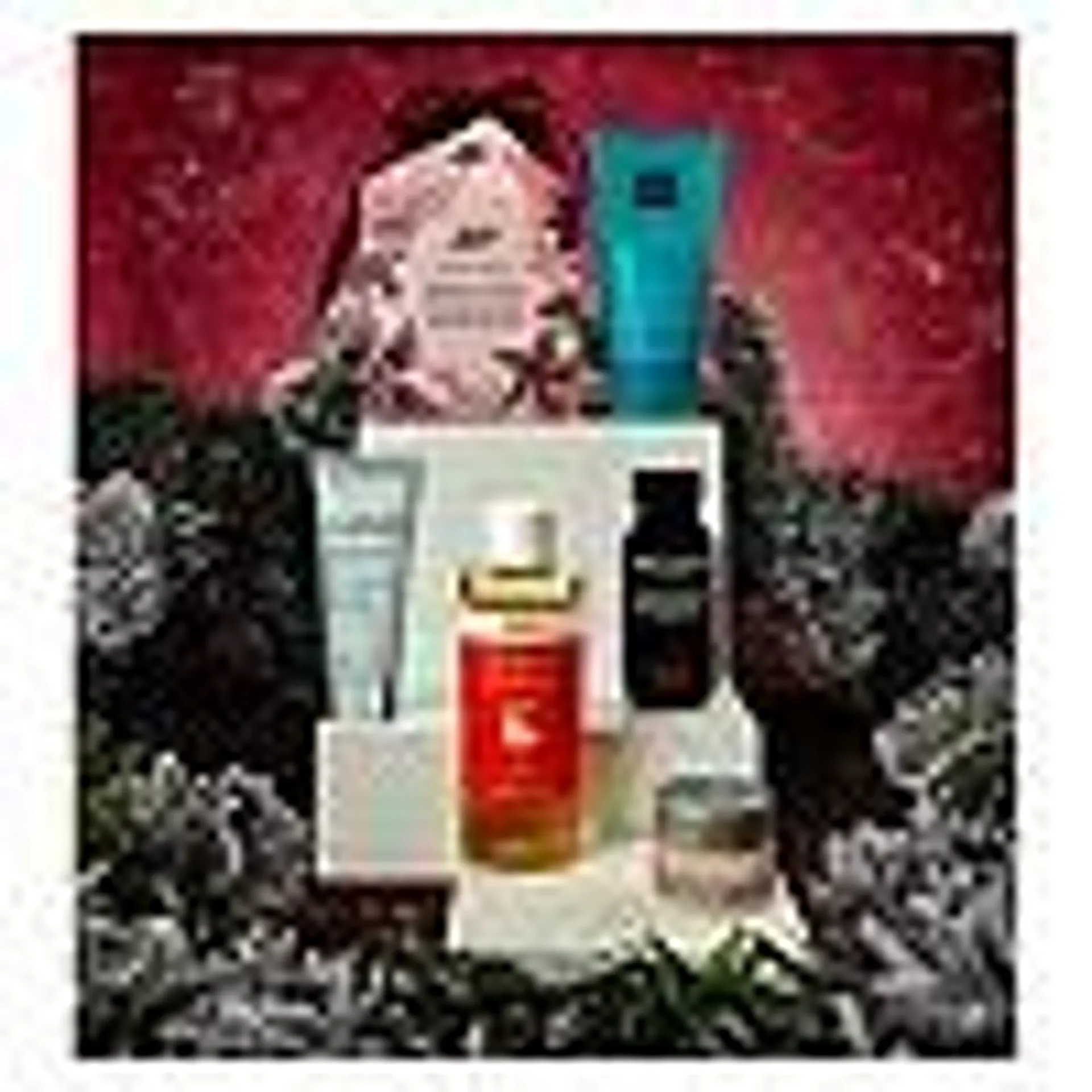 Boots Premium Beauty Christmas Bauble - Skincare Saviours - Limited Edition