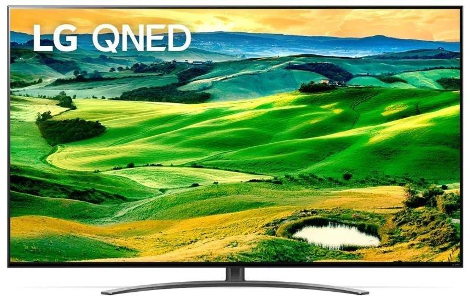 EXDISPLAY LG 50QNED813QA 50" LG QNED 4K Ultra HD Smart TV