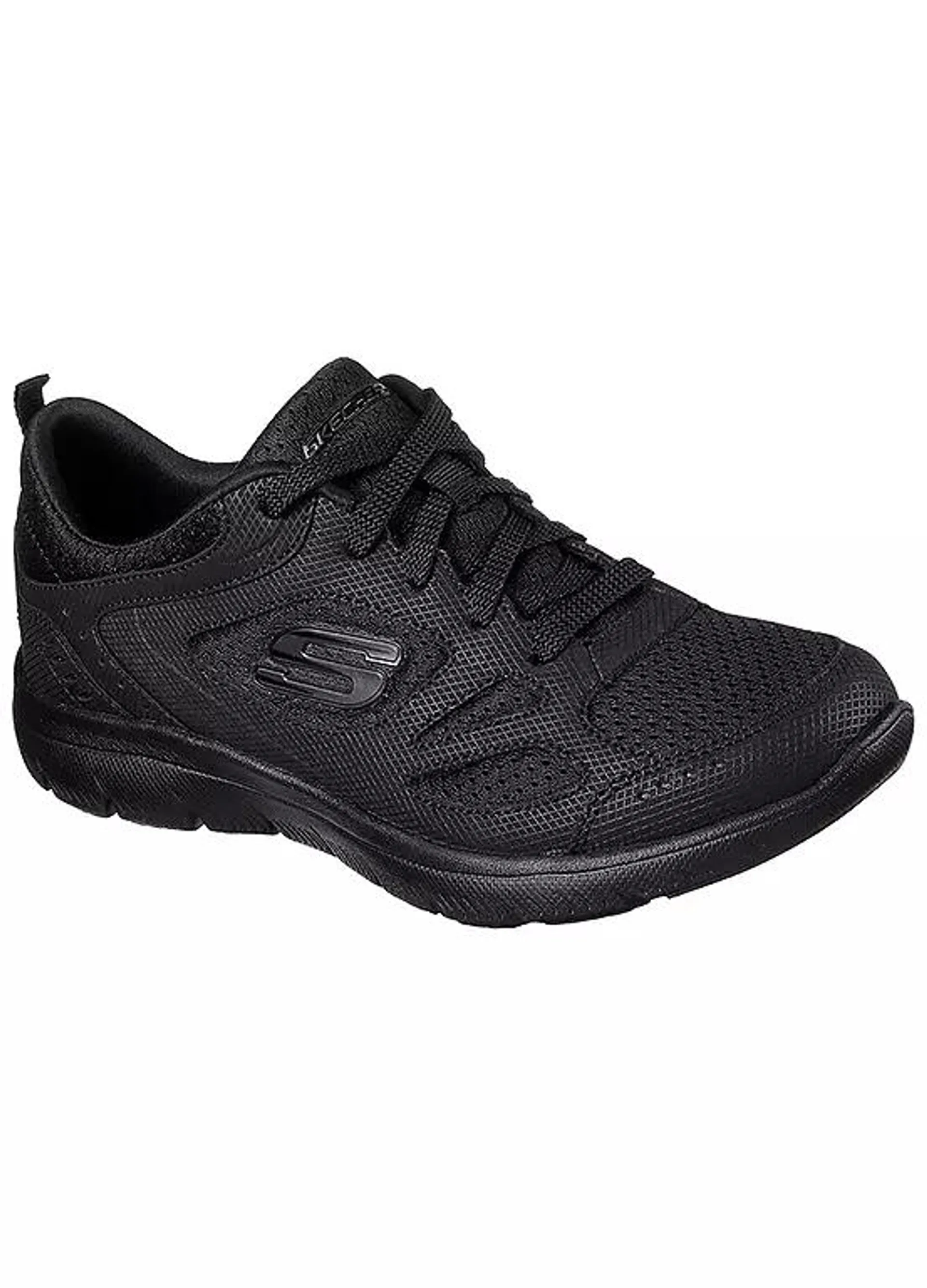 Skechers Summit Suited Trainers