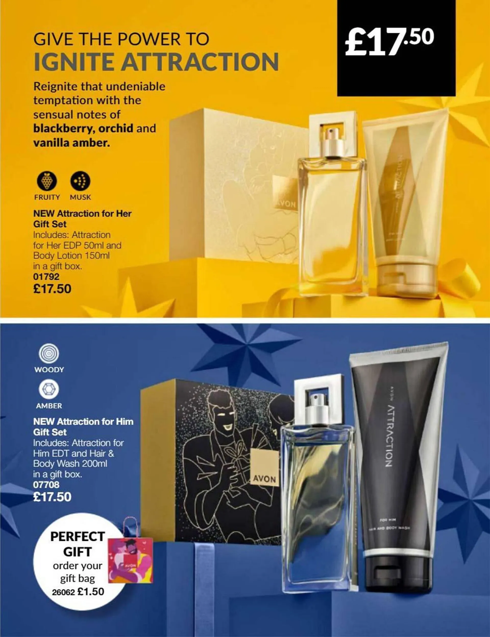 Avon leaflet from 1 December to 31 December 2023 - Catalogue Page 123