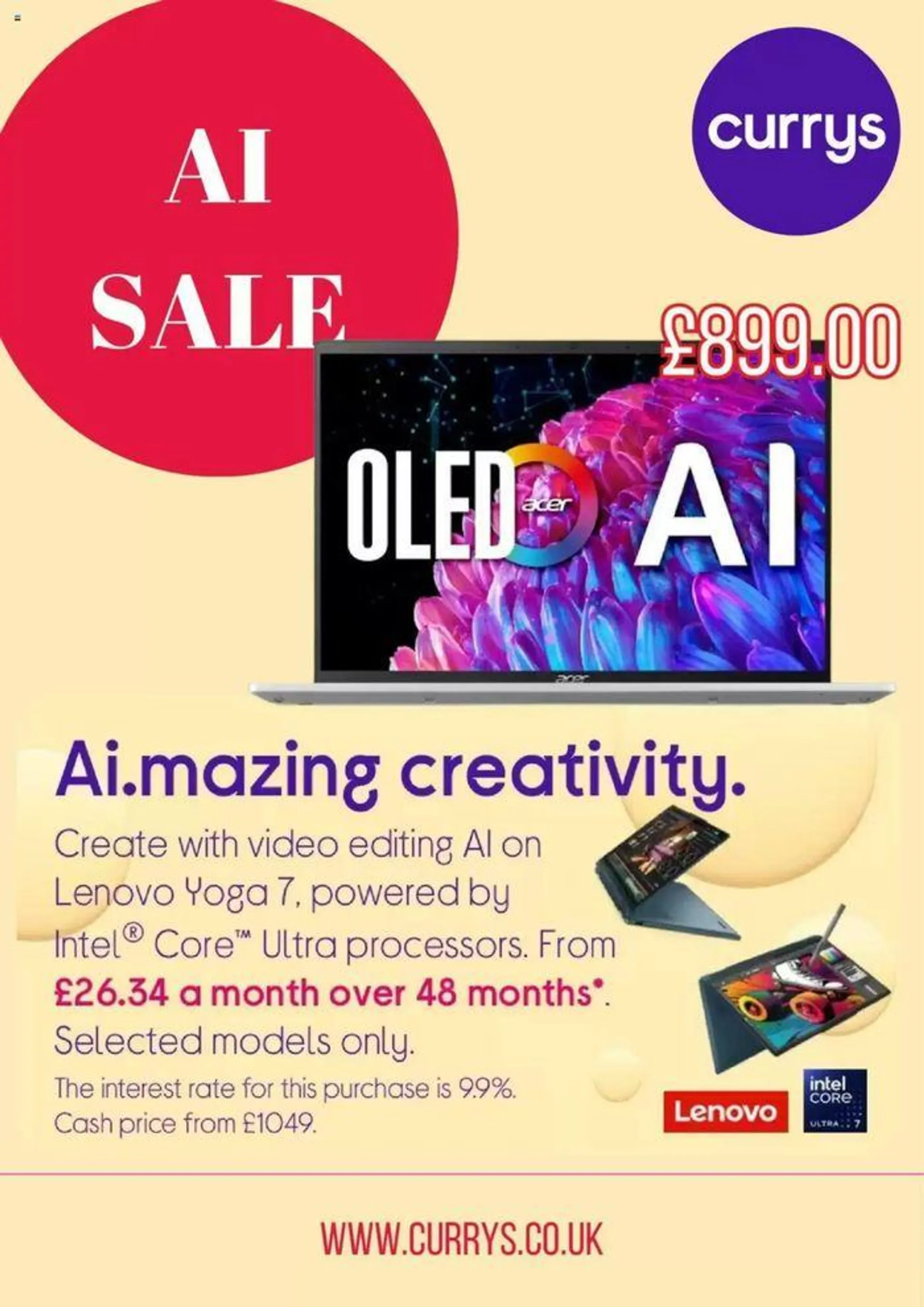 AI Sale - 1