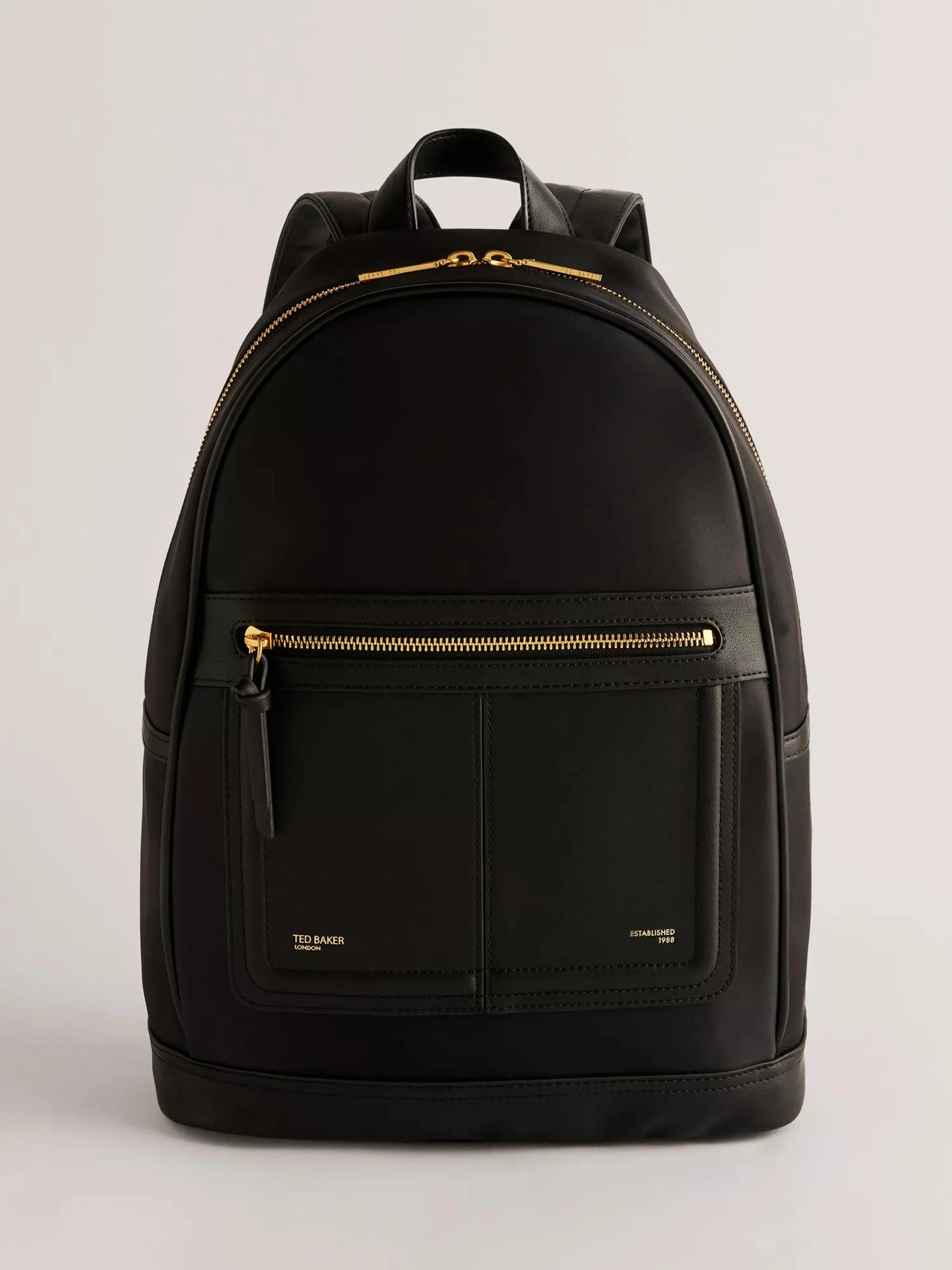 Voella Backpack, Black