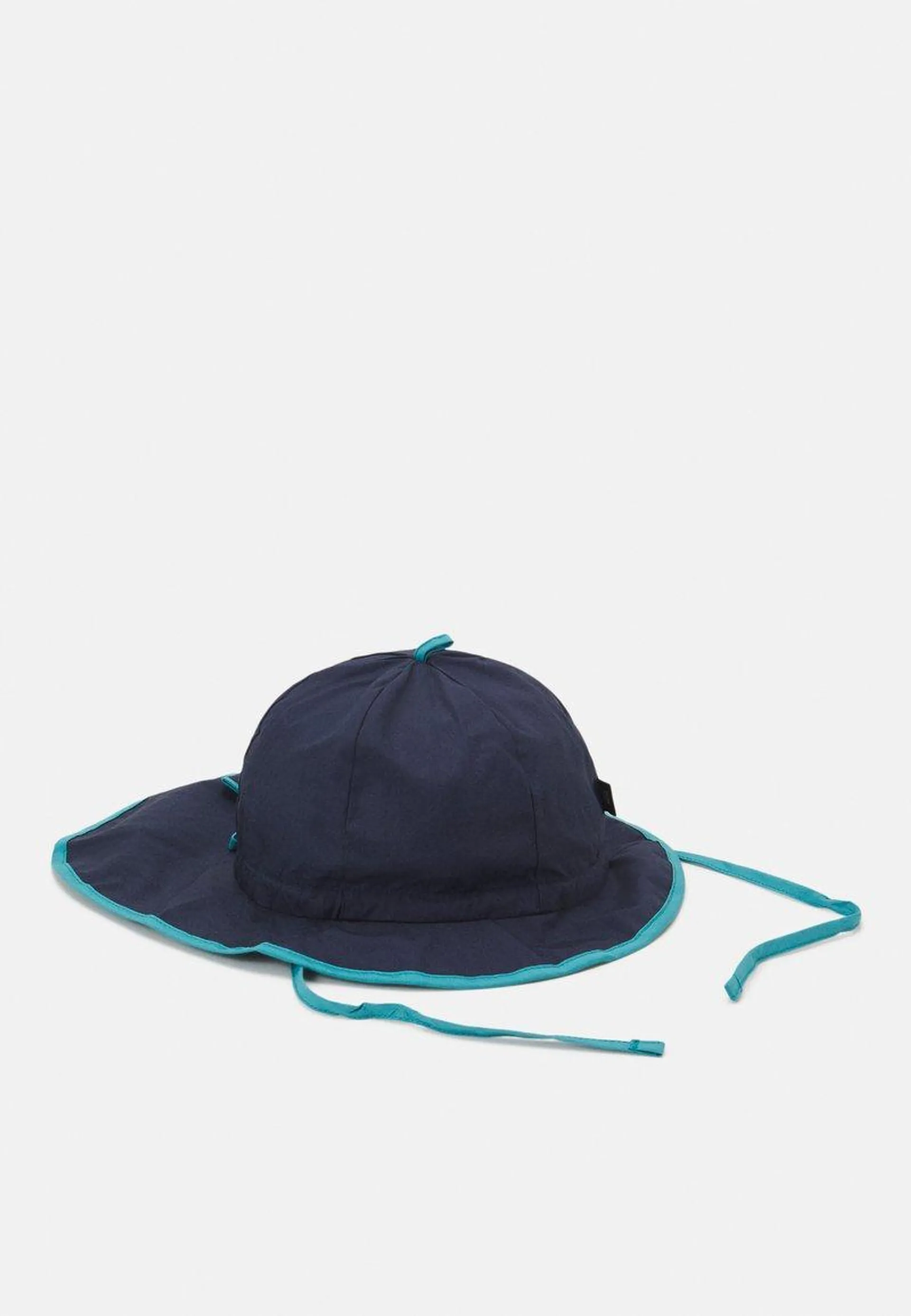 ELASTICATED BASIC HAT WITH NECK PROTECTOR UNISEX - Hat