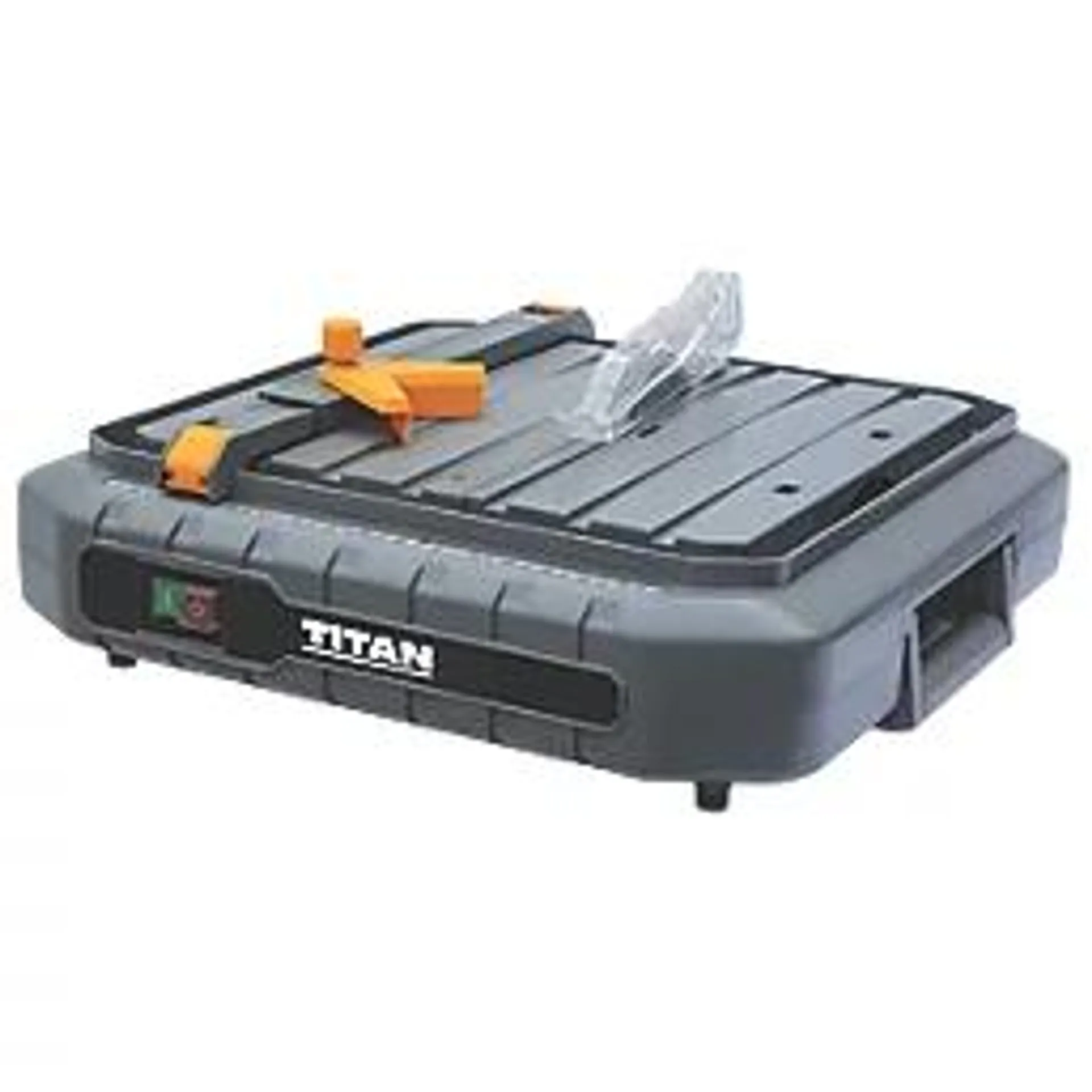 Titan TC115I 500W Electric Tile Cutter 240V