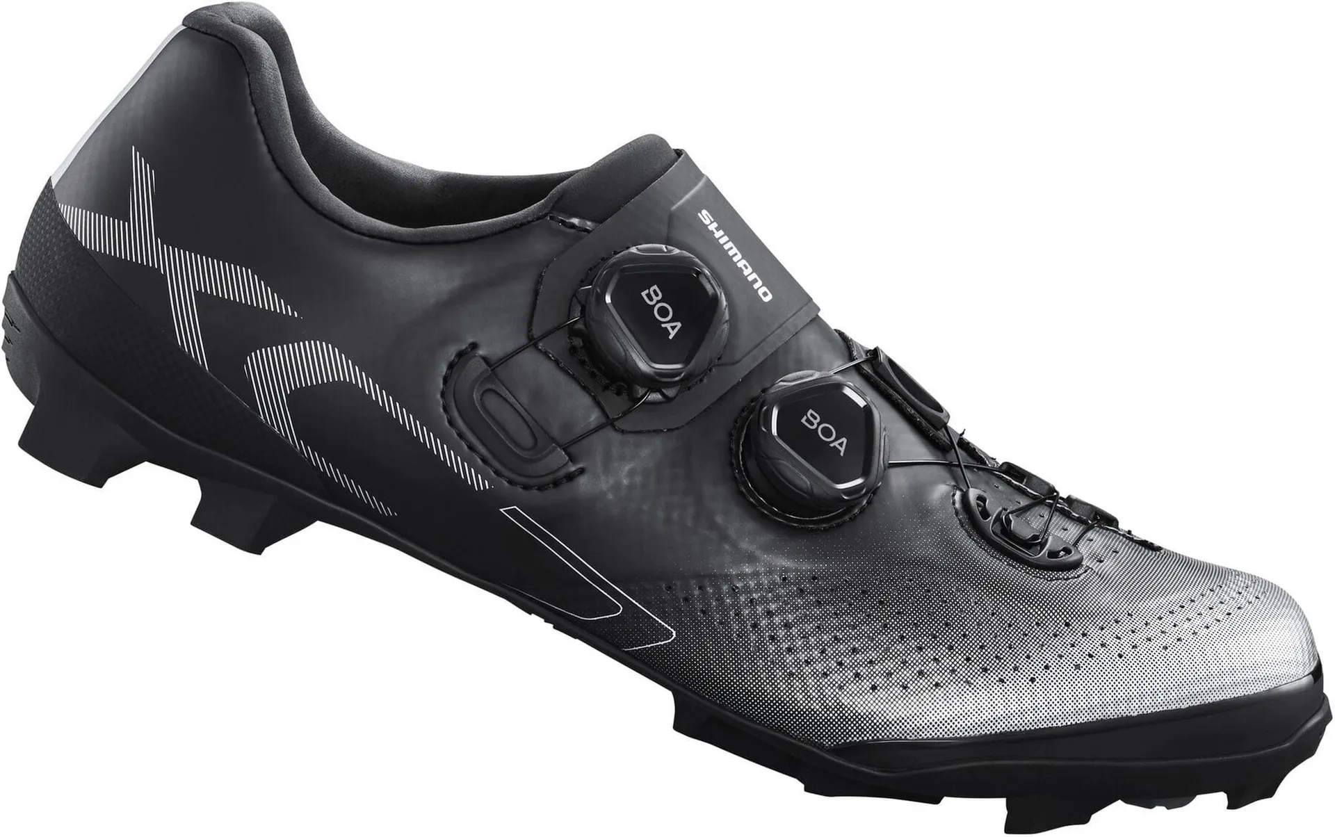 Shimano XC7 Carbon MTB SPD Shoes (XC702)