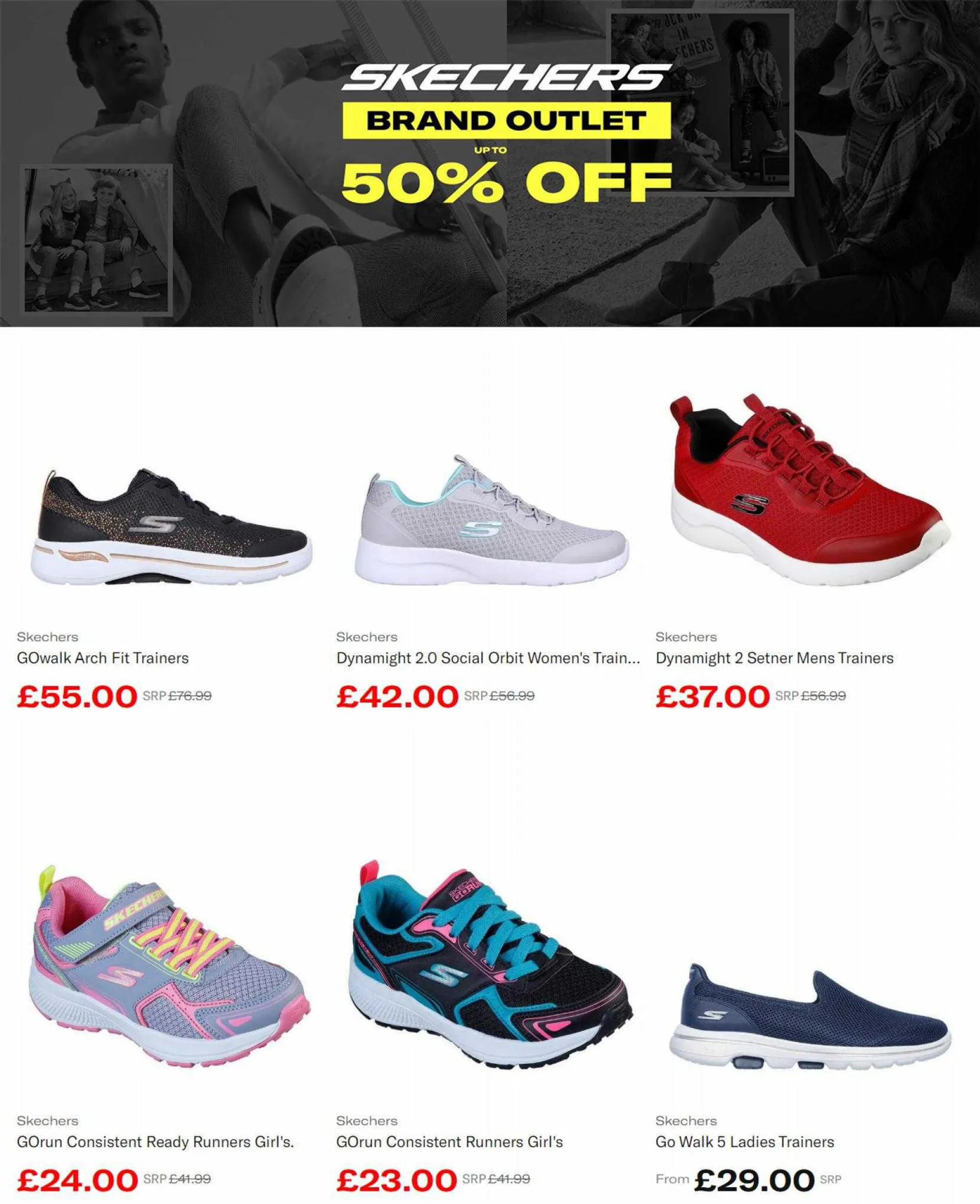 Sports Direct Weekly Offers - 4