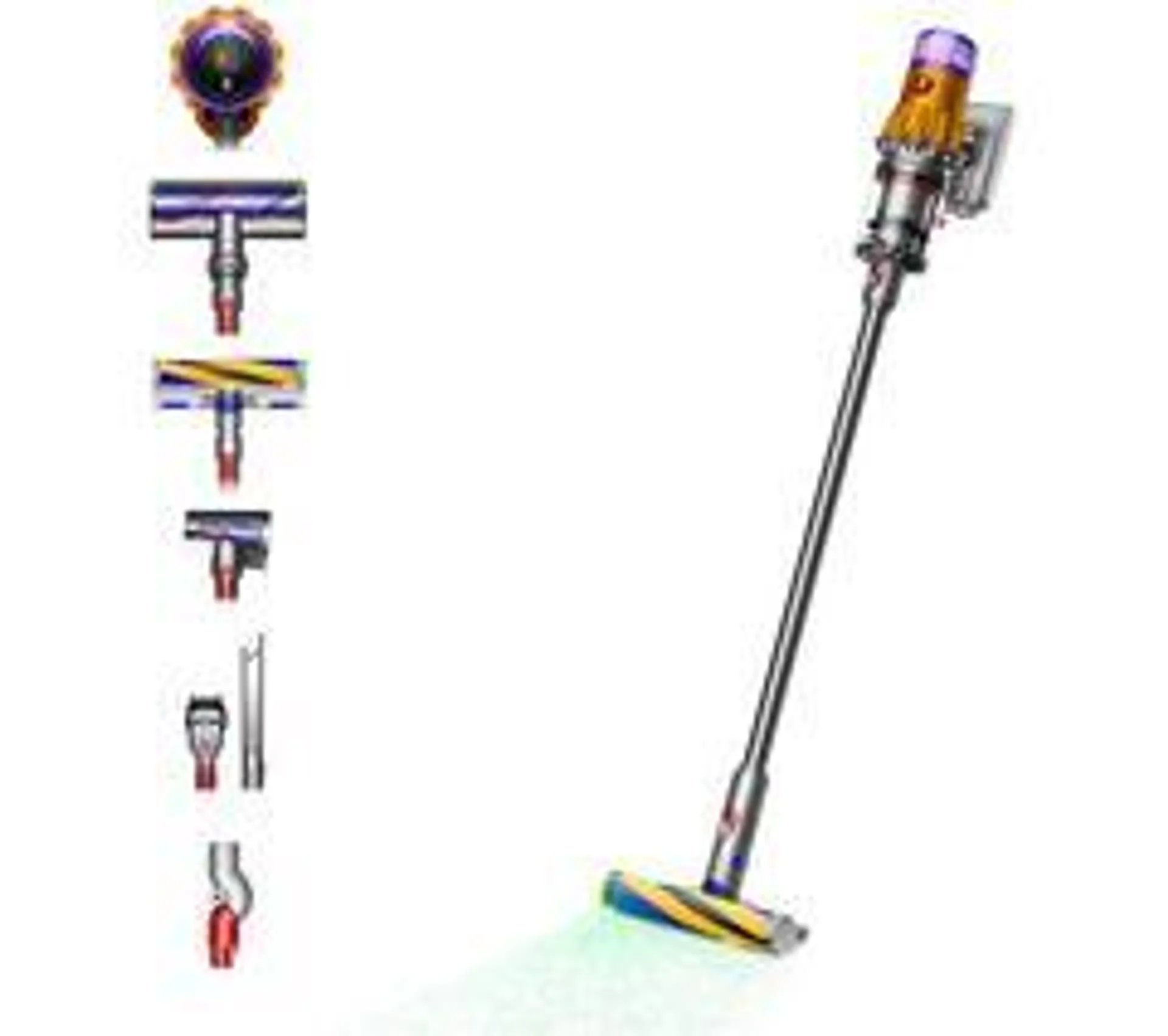 Offers on Dyson Floorcare