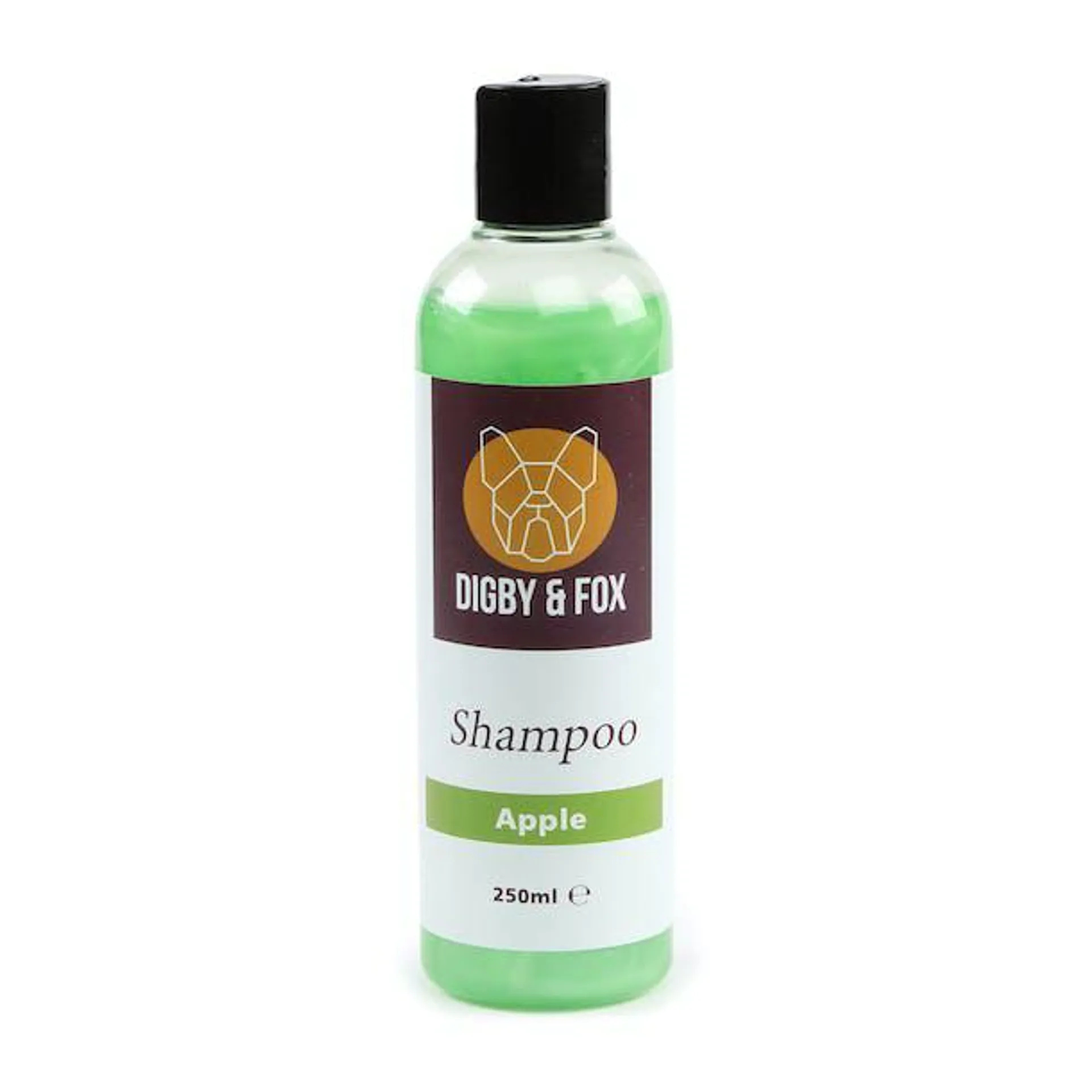 Shires Digby & Fox Apple Fresh Shampoo