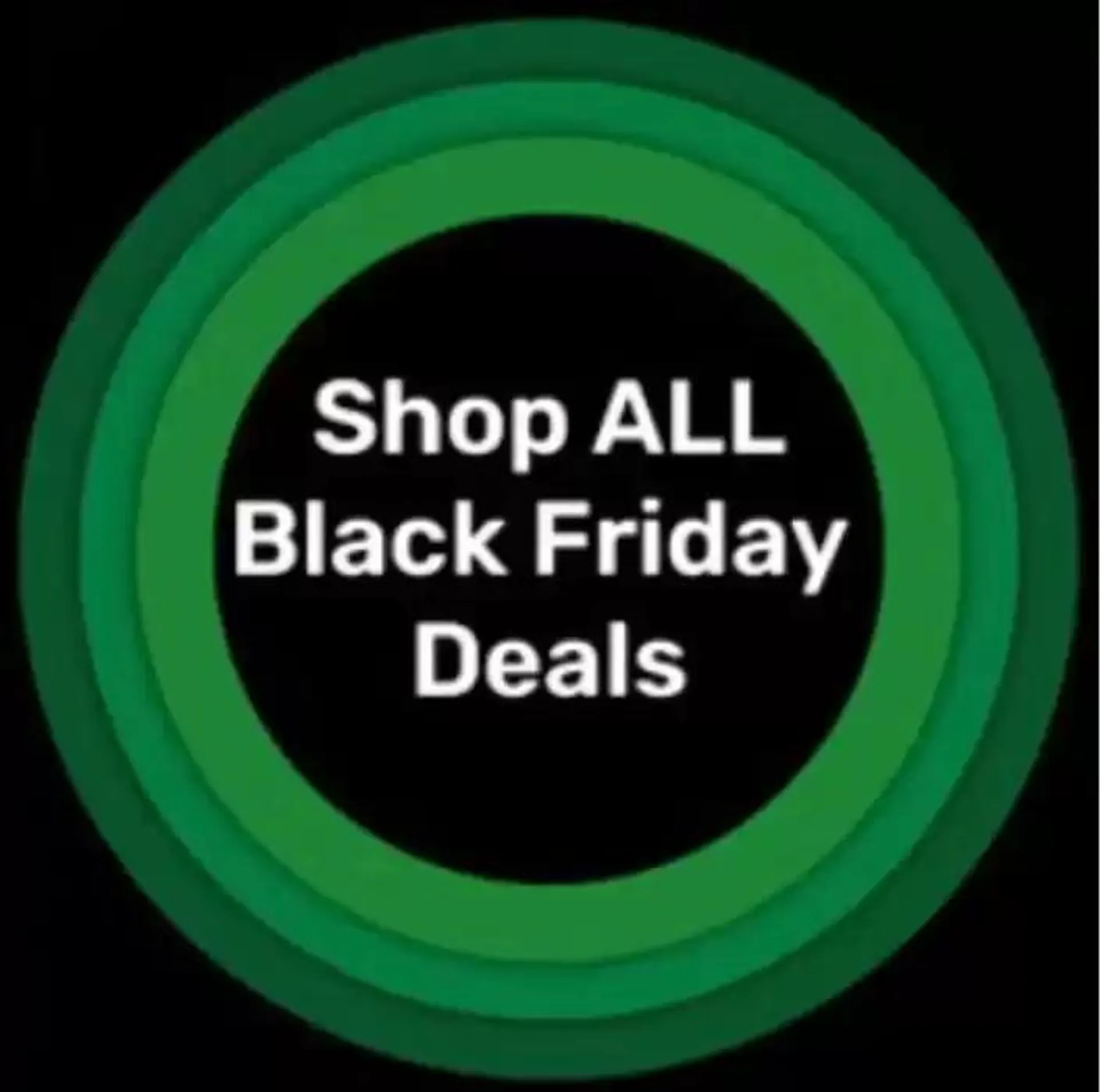 Black Friday Deals  - 1