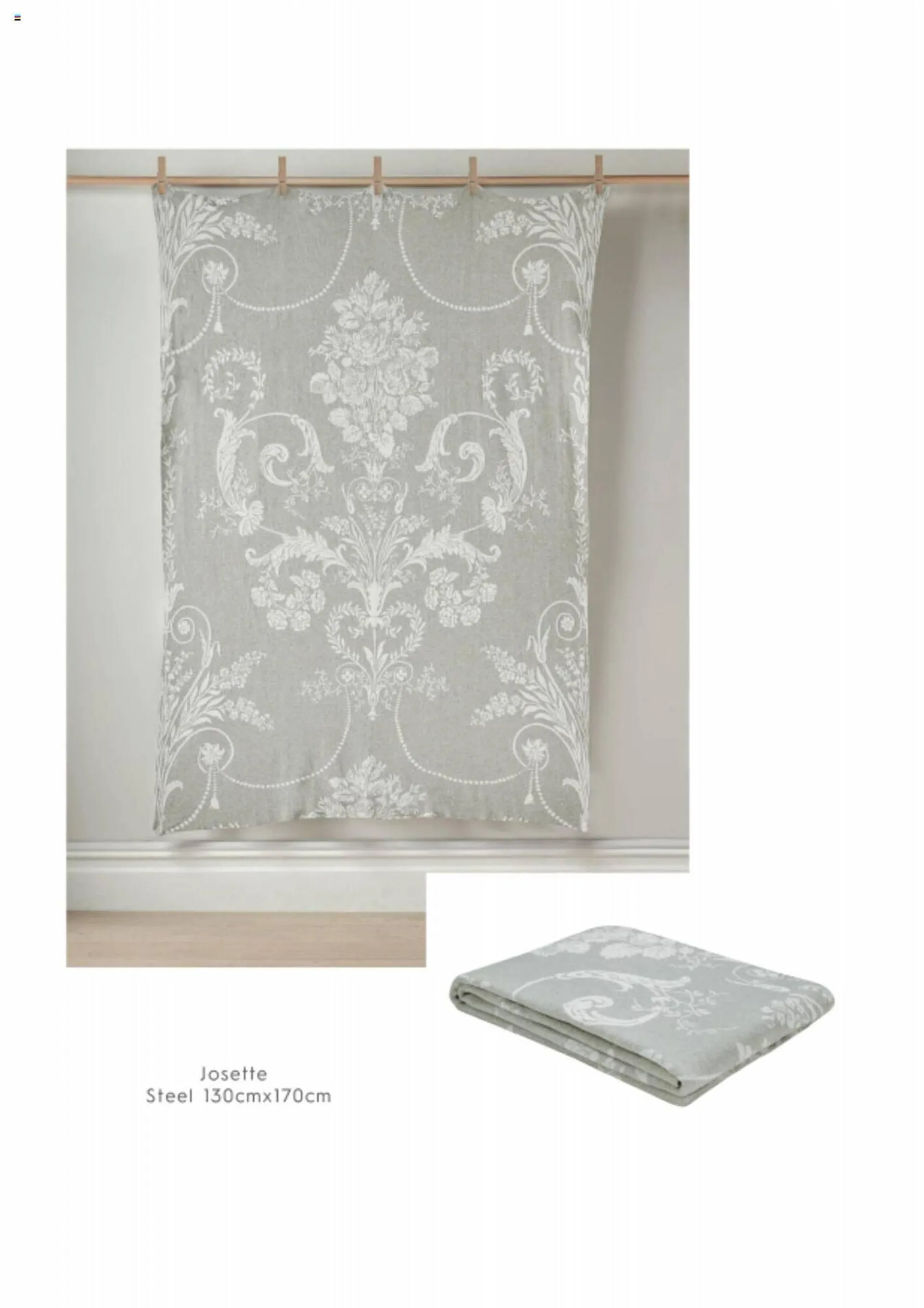 Laura Ashley leaflet from 16 July to 31 January 2025 - Catalogue Page 27