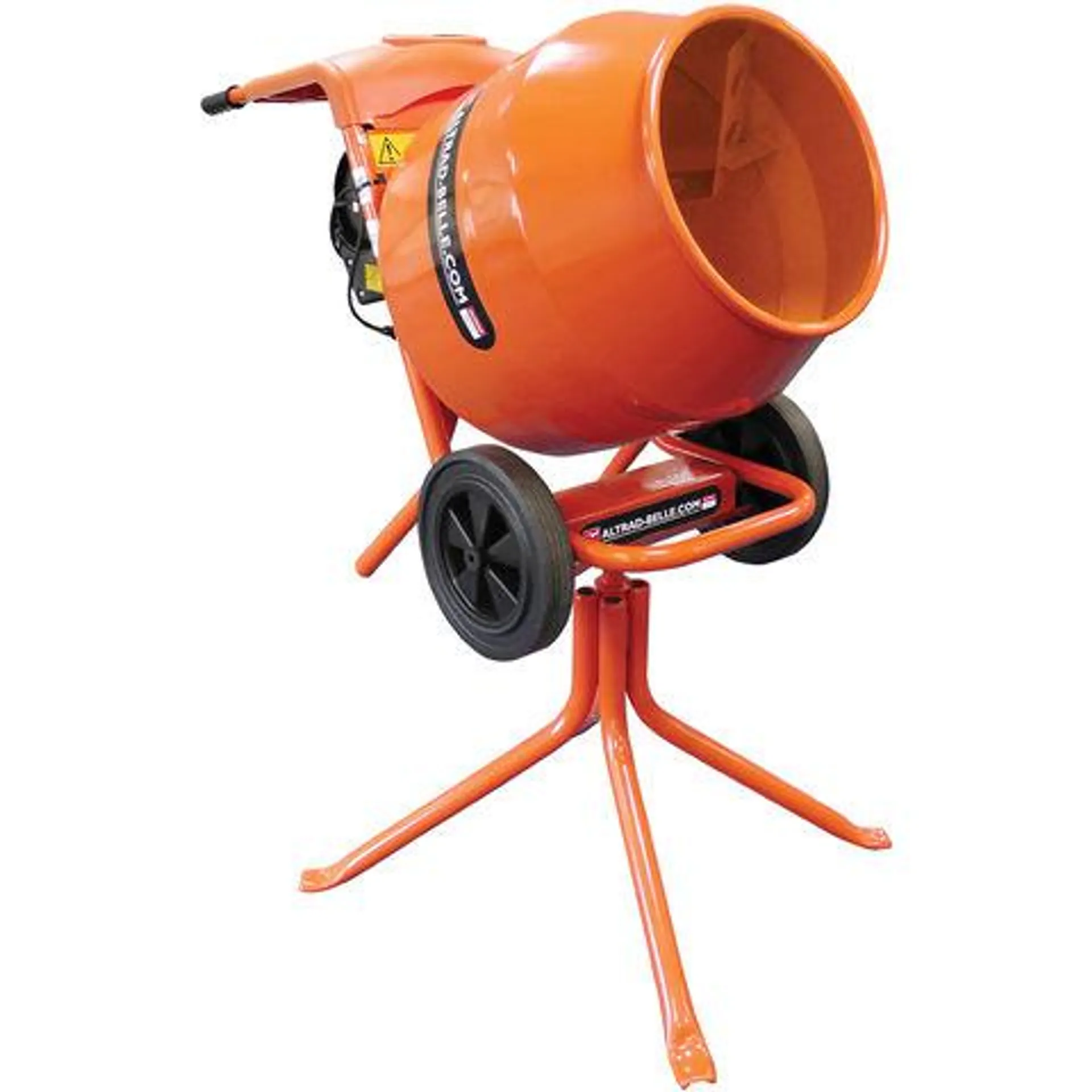 Altrad Belle Mini 150 Concrete Mixer (230V)