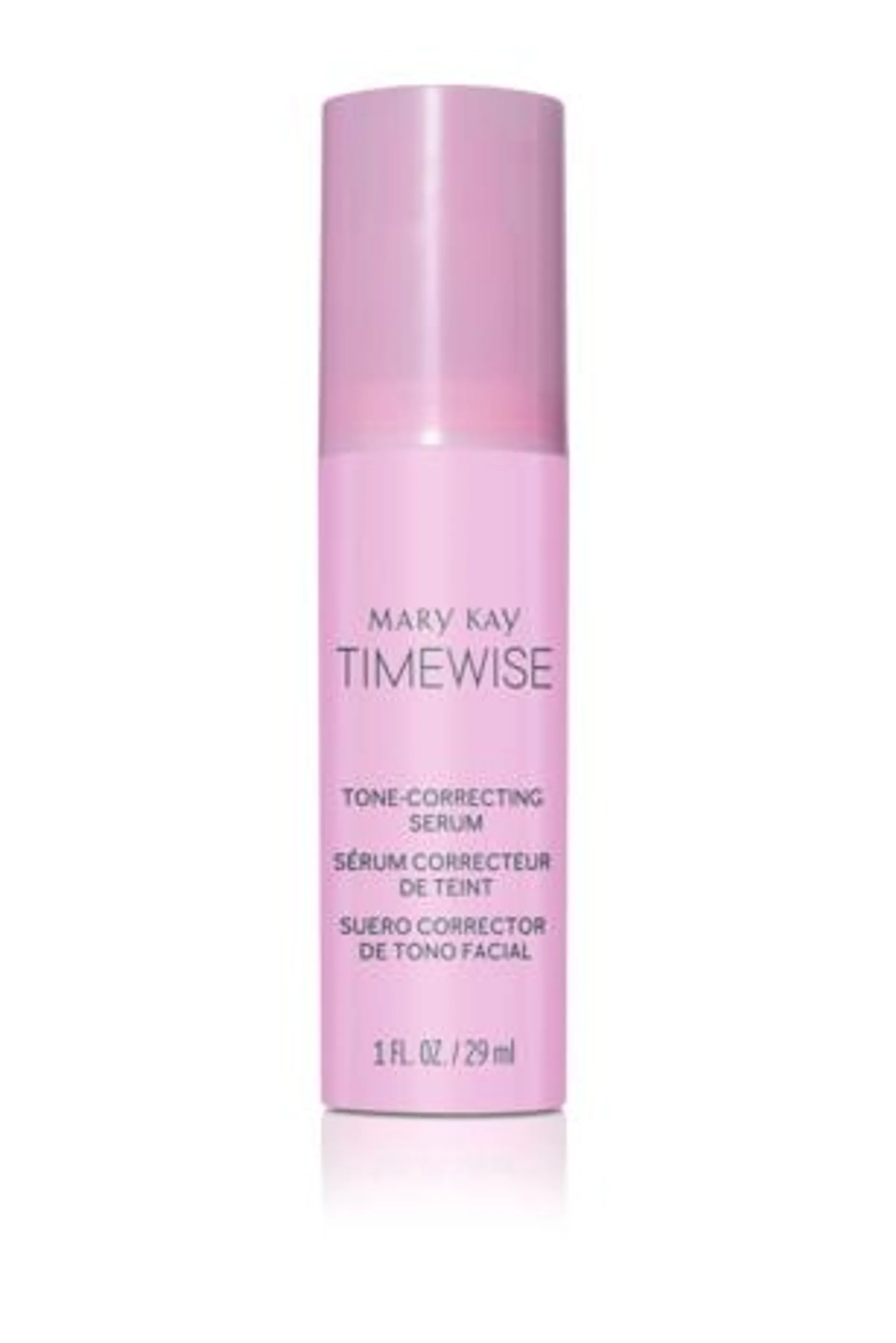 TimeWise® Tone-Correcting Serum