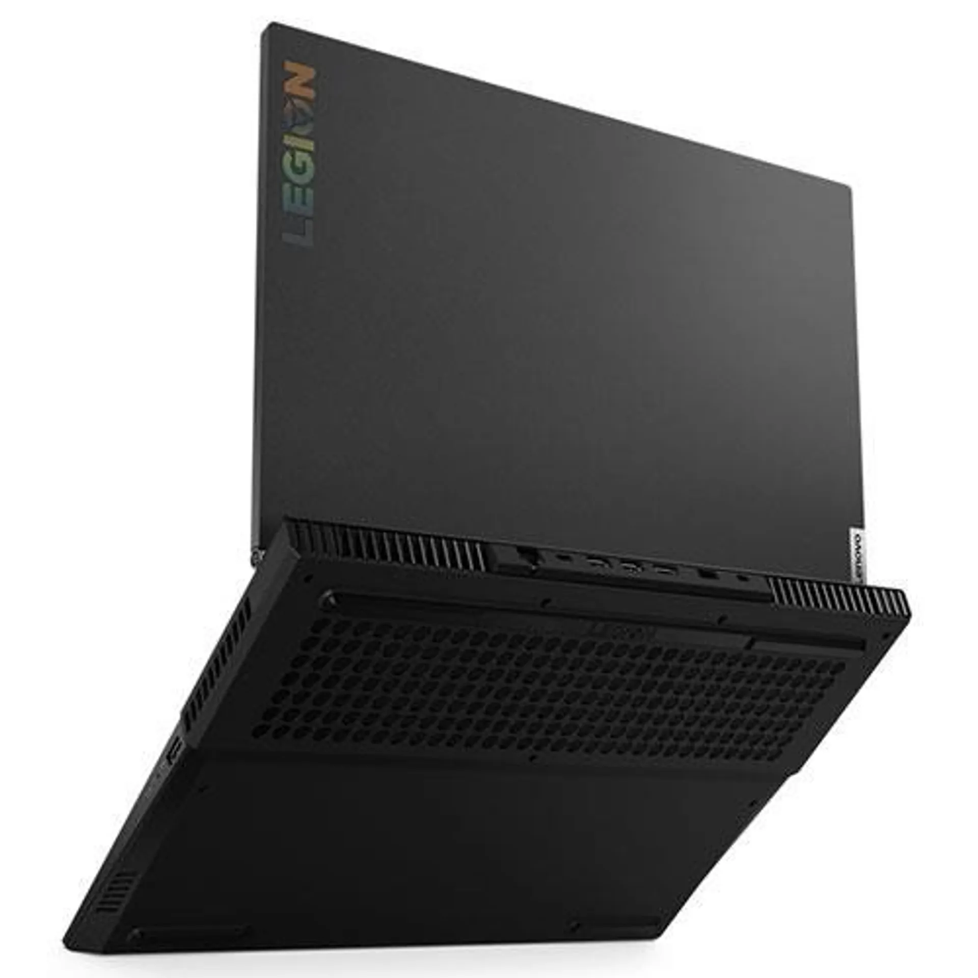 Lenovo Legion 5 15iMH05H 15.6-inch Laptop in Black