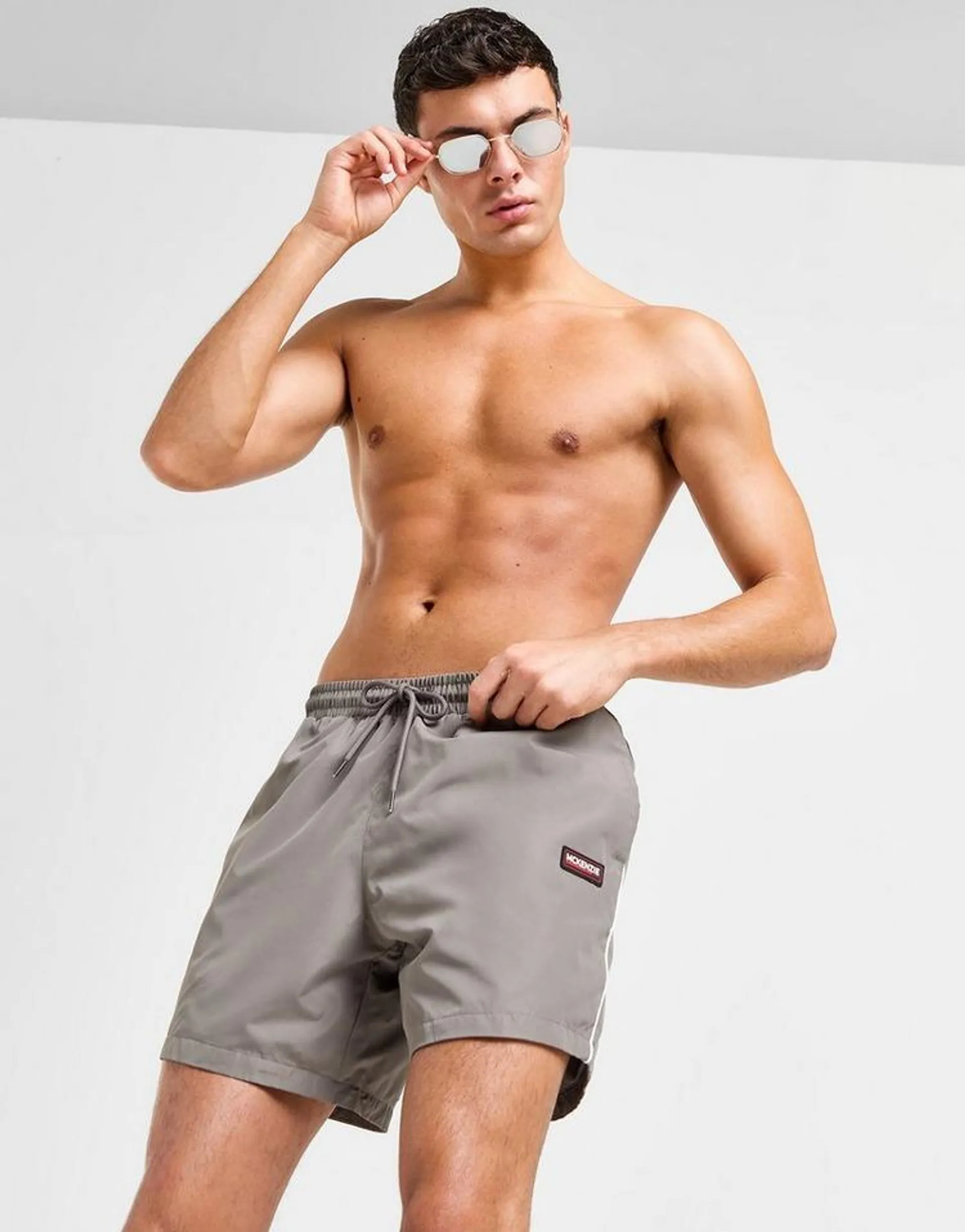 McKenzie Core Woven Shorts