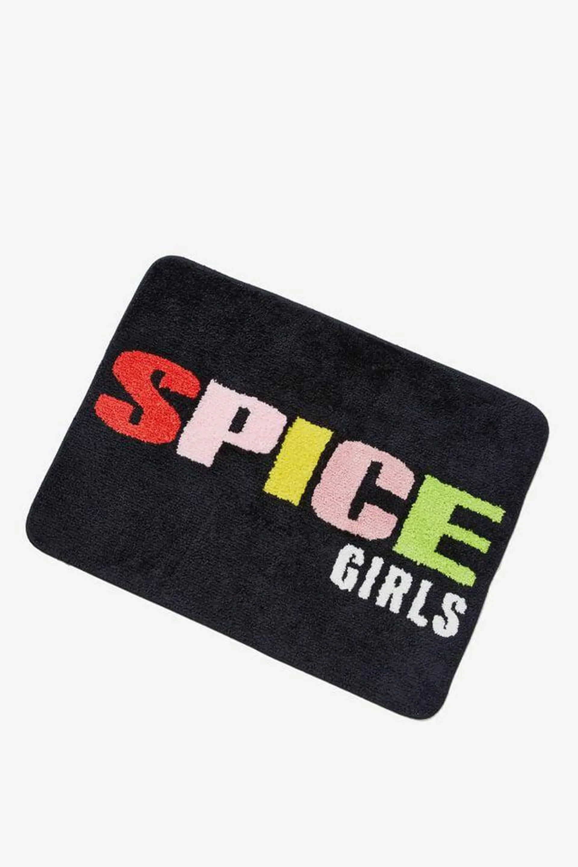 Spice Girls Floor Rug
