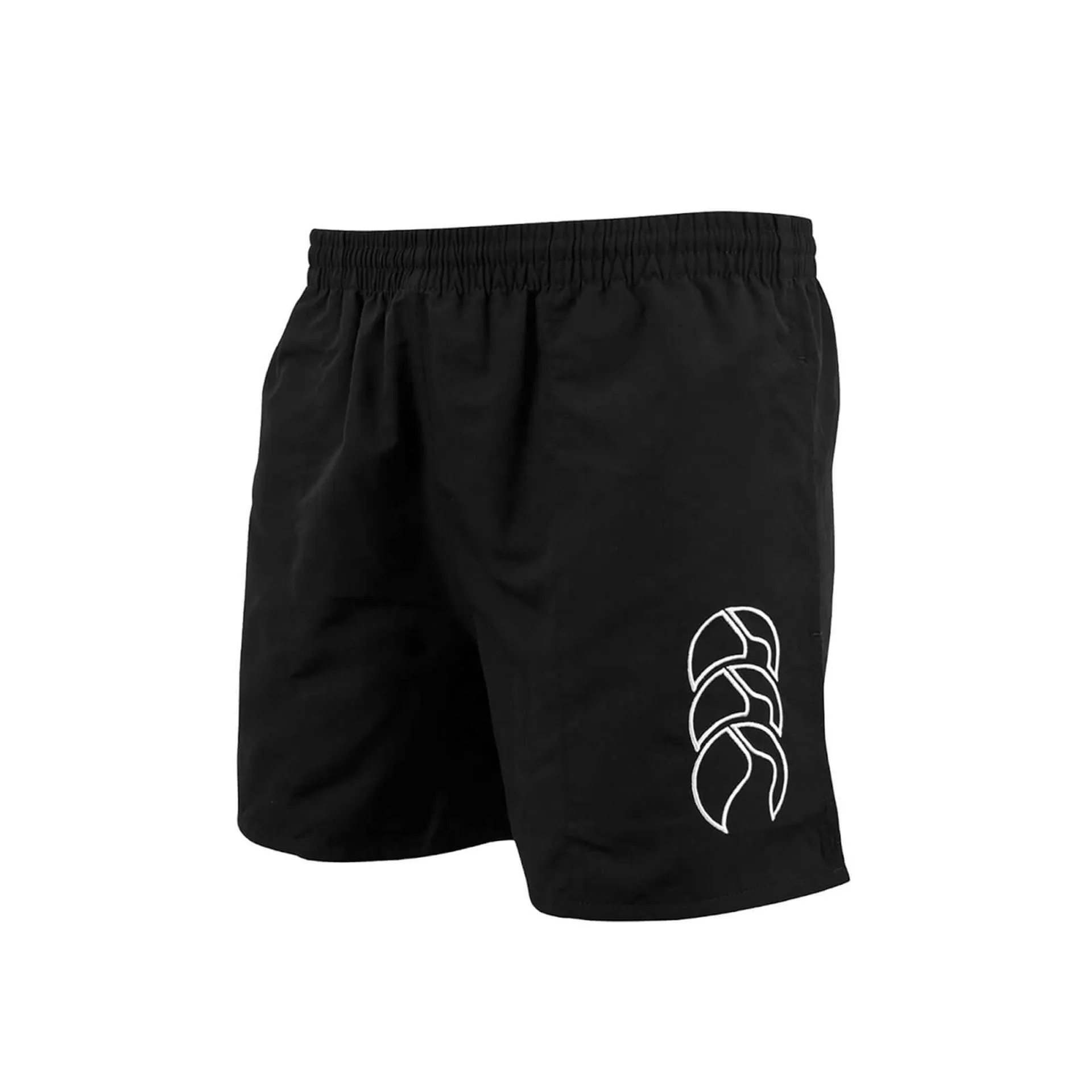 MENS TACTIC SHORTS BLACK