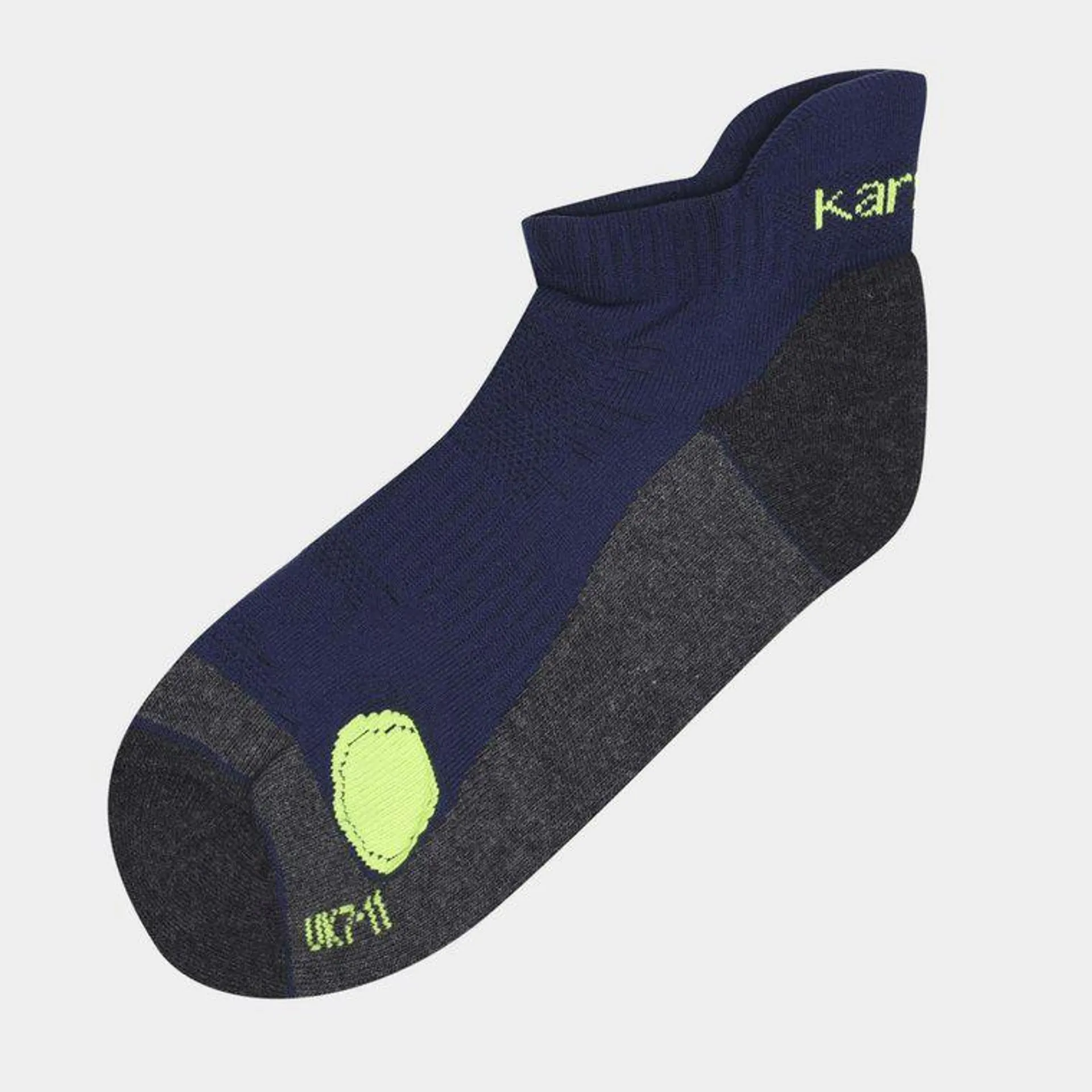 Karrimor 2 Pack Running Socks Mens