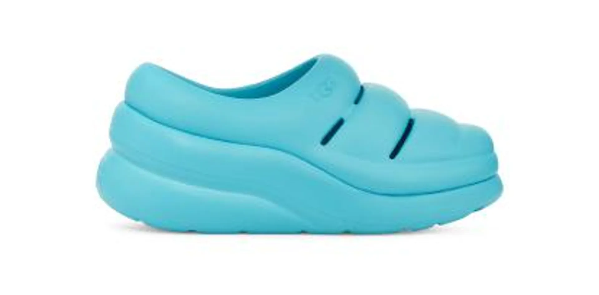 Sport Yeah Molded Clog