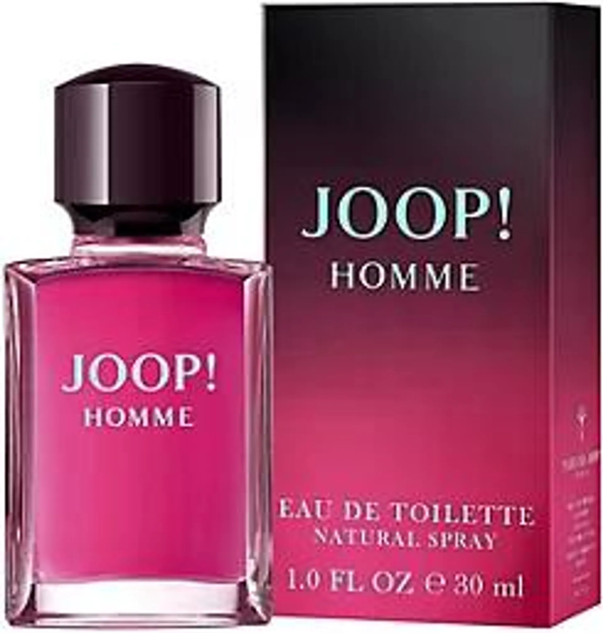 Joop Homme Eau de Toilette Spray