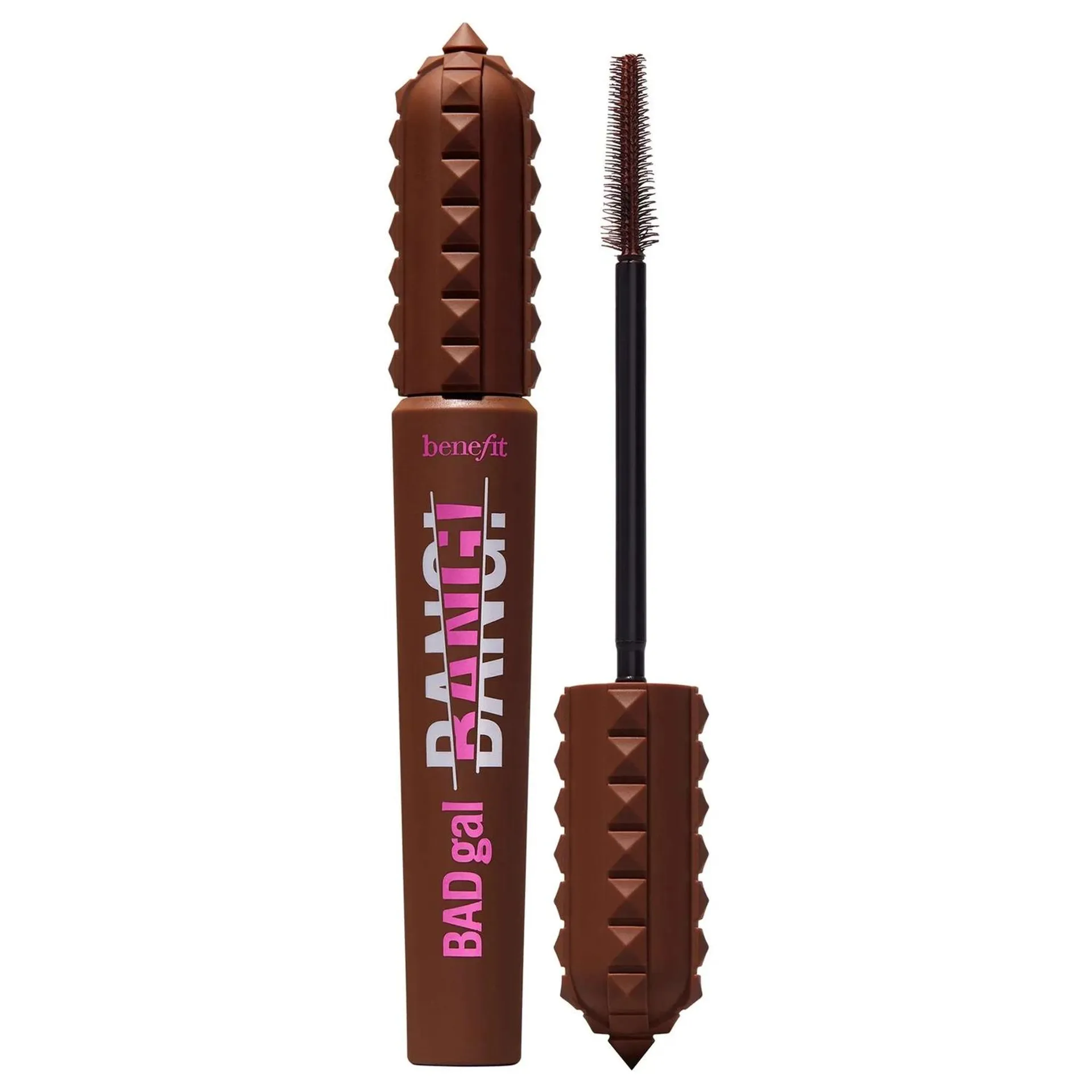 benefit BADgal Bang Mascara Rebel Brown 8.5g